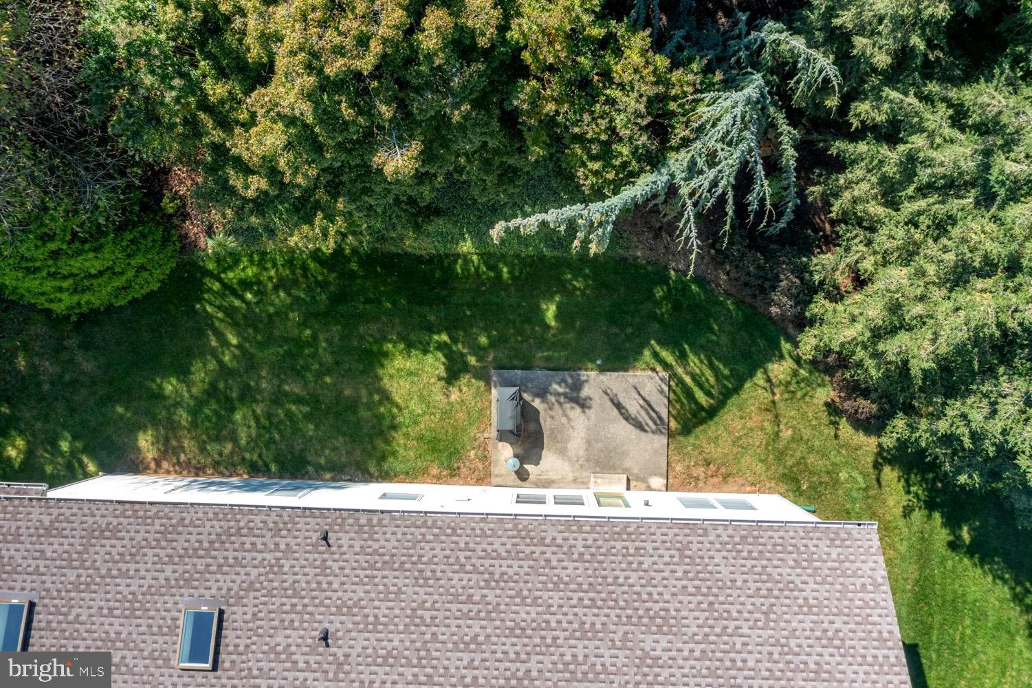 GRIST MILL FARMS - Residential