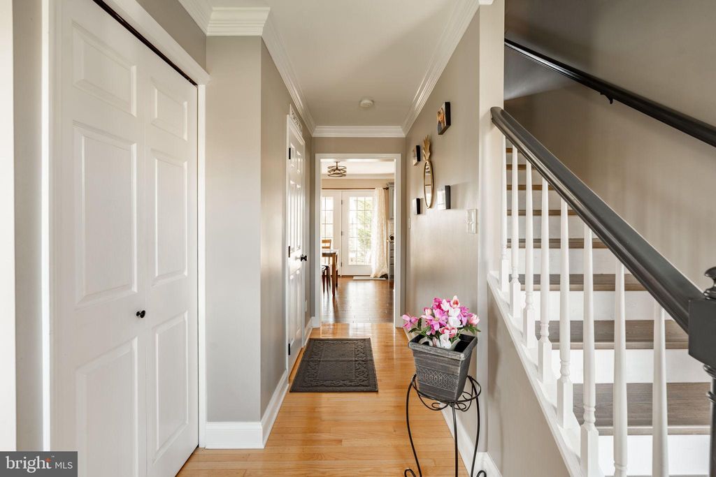 Photo of 533 Spring Hollow Drive, NEW HOLLAND, PA 17557 (MLS # PALA2069378)