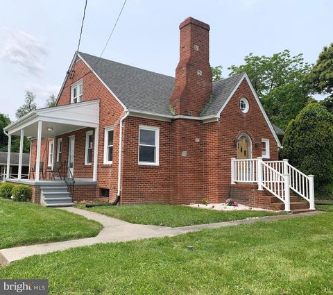 Homes For Sale - 148 Amoco Lane Ln<br/> Frederick County, WINCHESTER, VA 22603