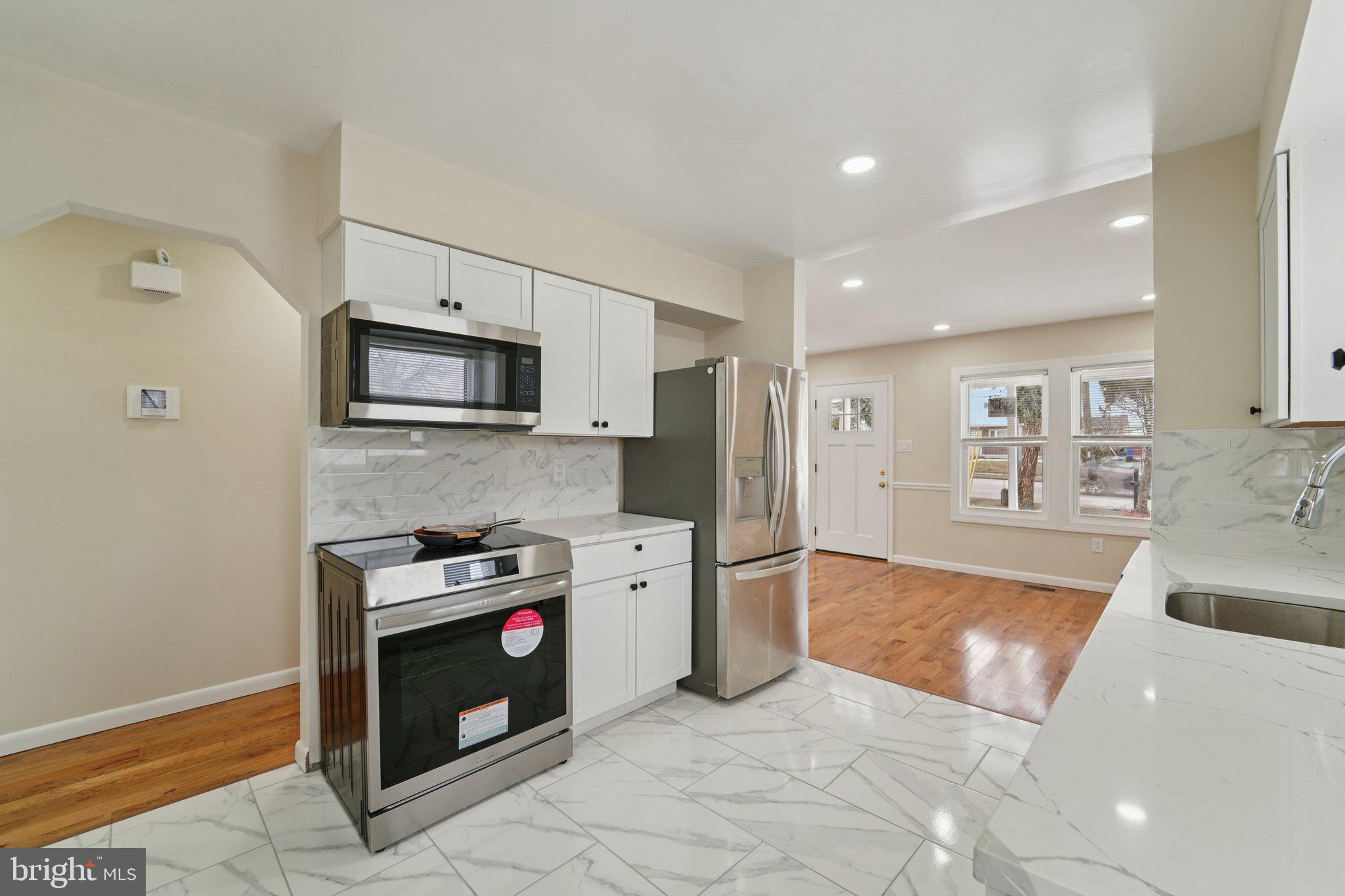 WESTVIEW PARK - Residential