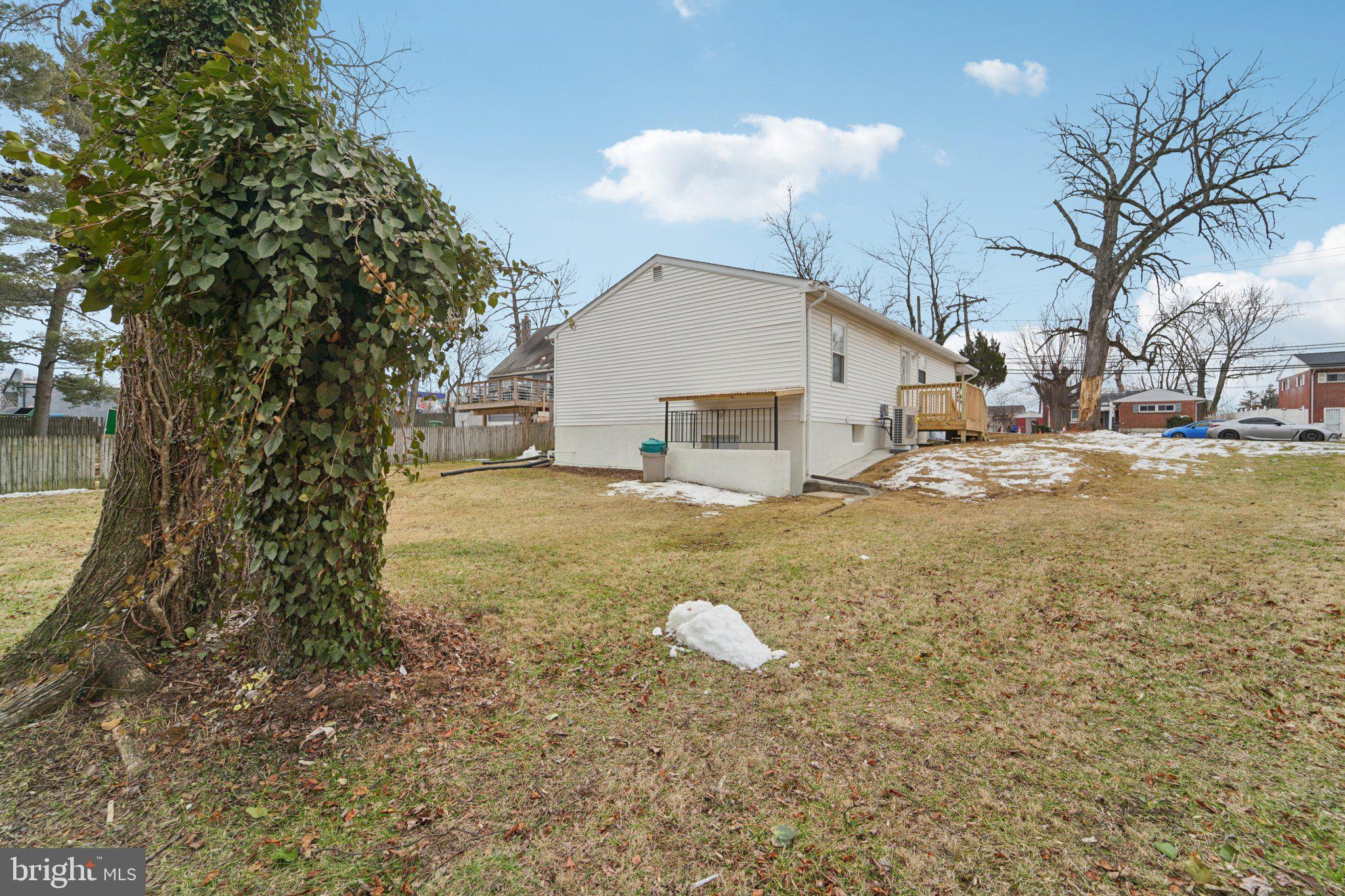 WESTVIEW PARK - Residential