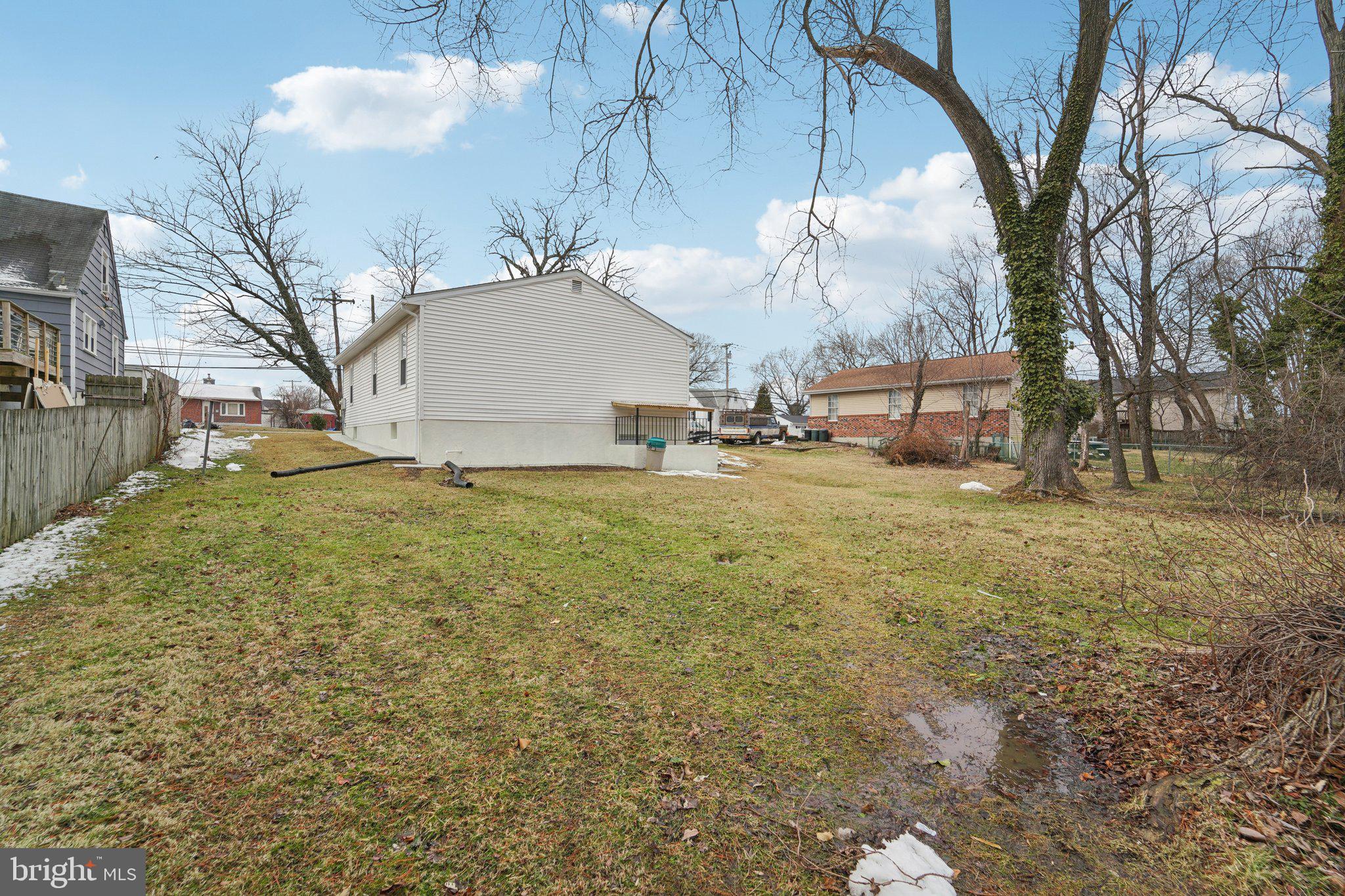 WESTVIEW PARK - Residential