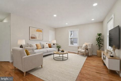 Photo of 5910 Johnnycake Road, BALTIMORE, MD 21207 (MLS # MDBC2152938)