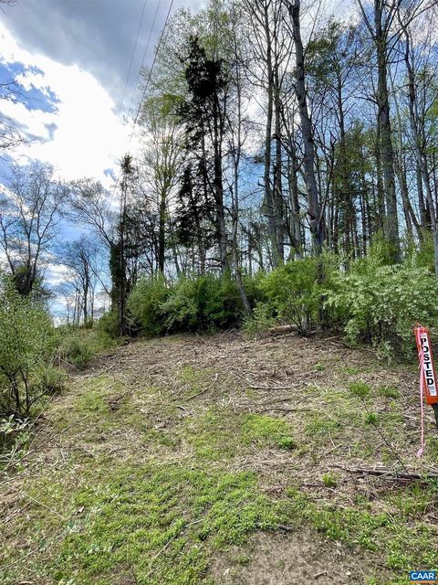 Vacant Land For Sale - Lakeside Dr<br/> CHARLOTTESVILLE, VA 22901