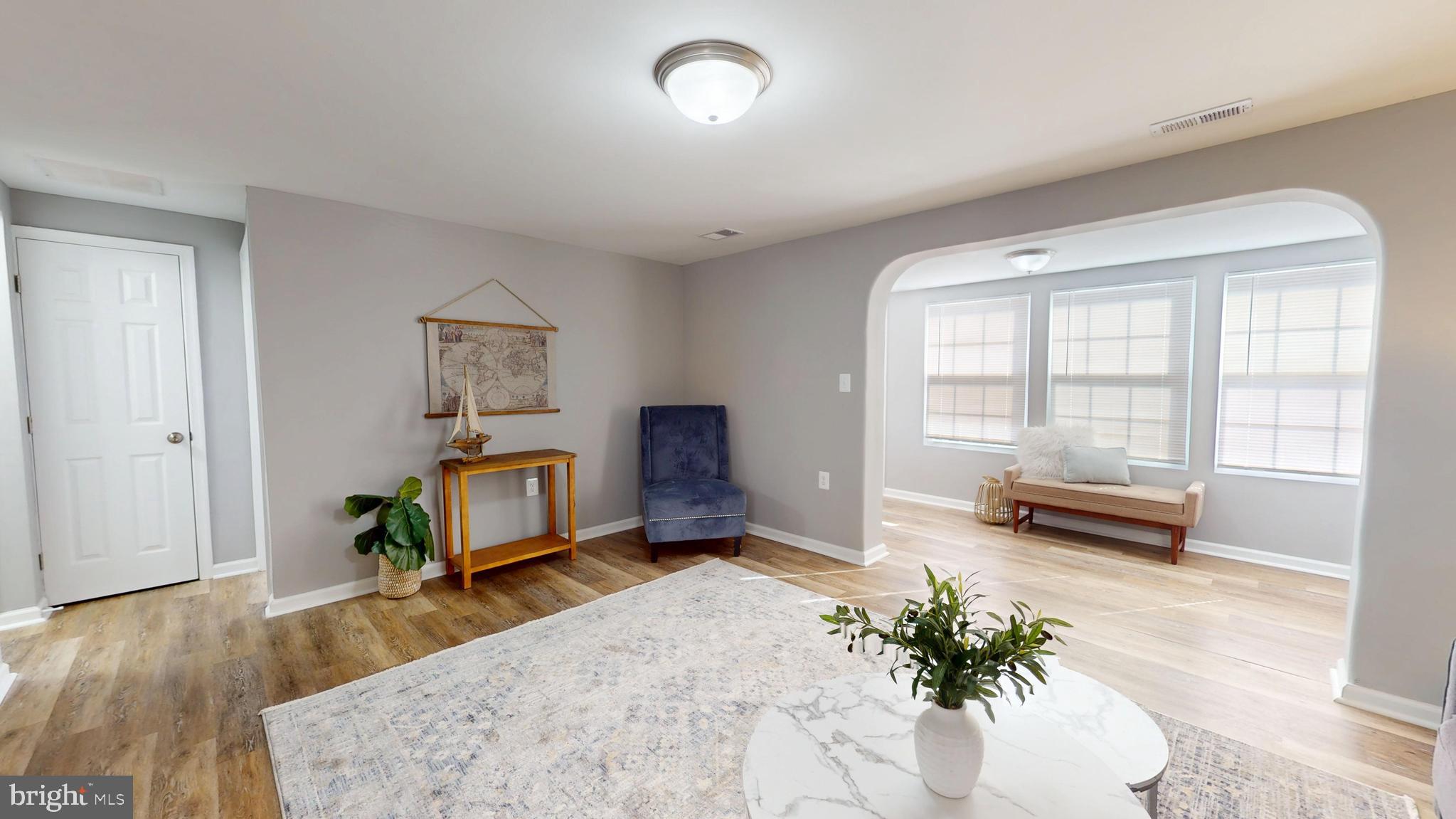 1644 WILLIAMS AVENUE