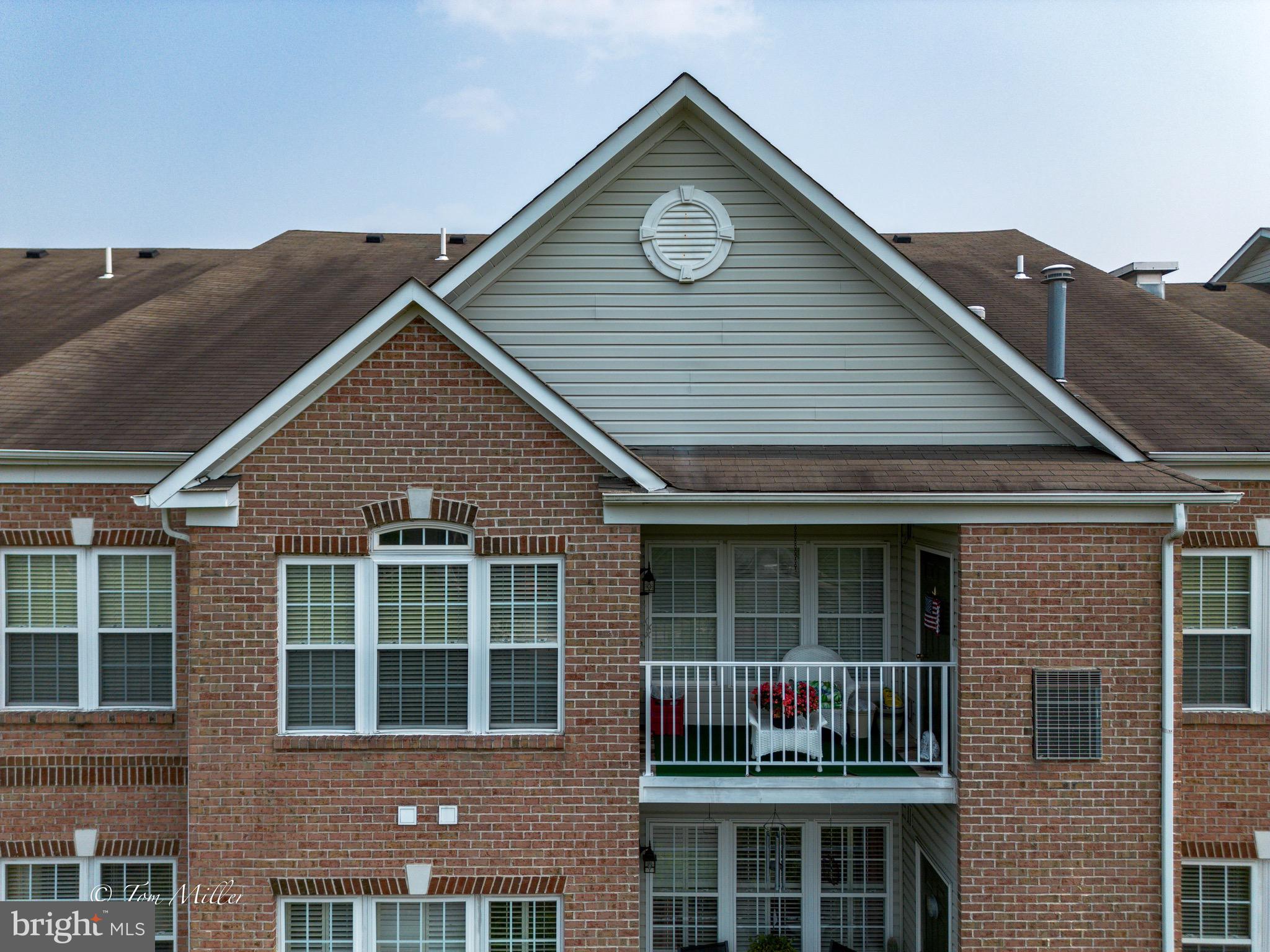 PERRY HALL FARMS - Residential