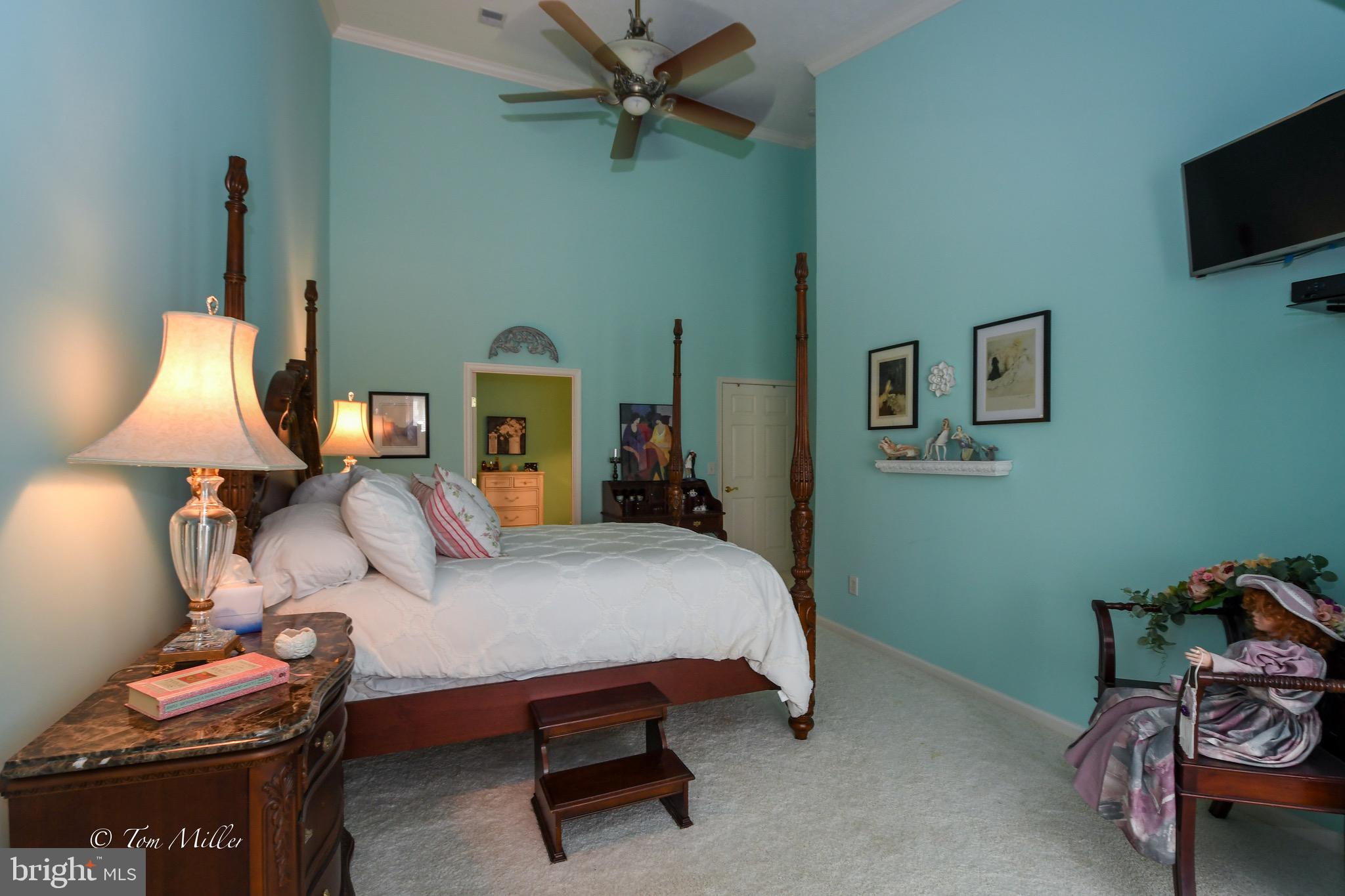 PERRY HALL FARMS - Residential