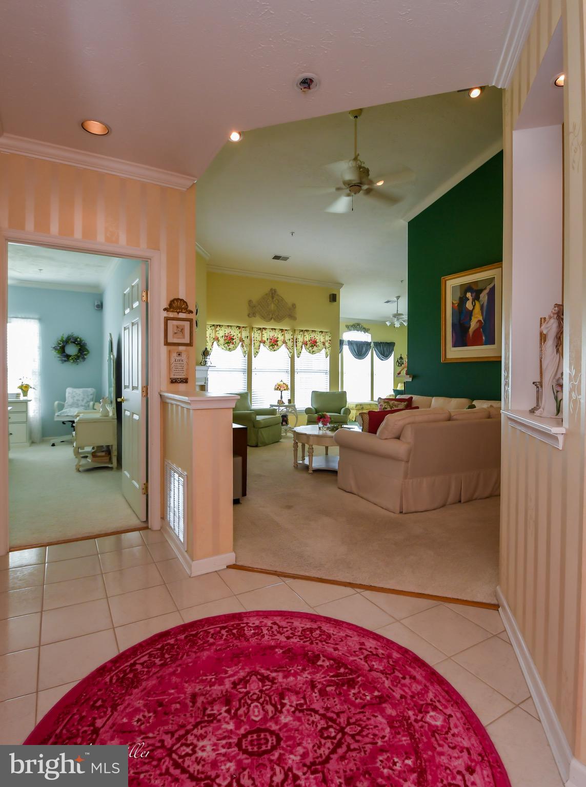 PERRY HALL FARMS - Residential