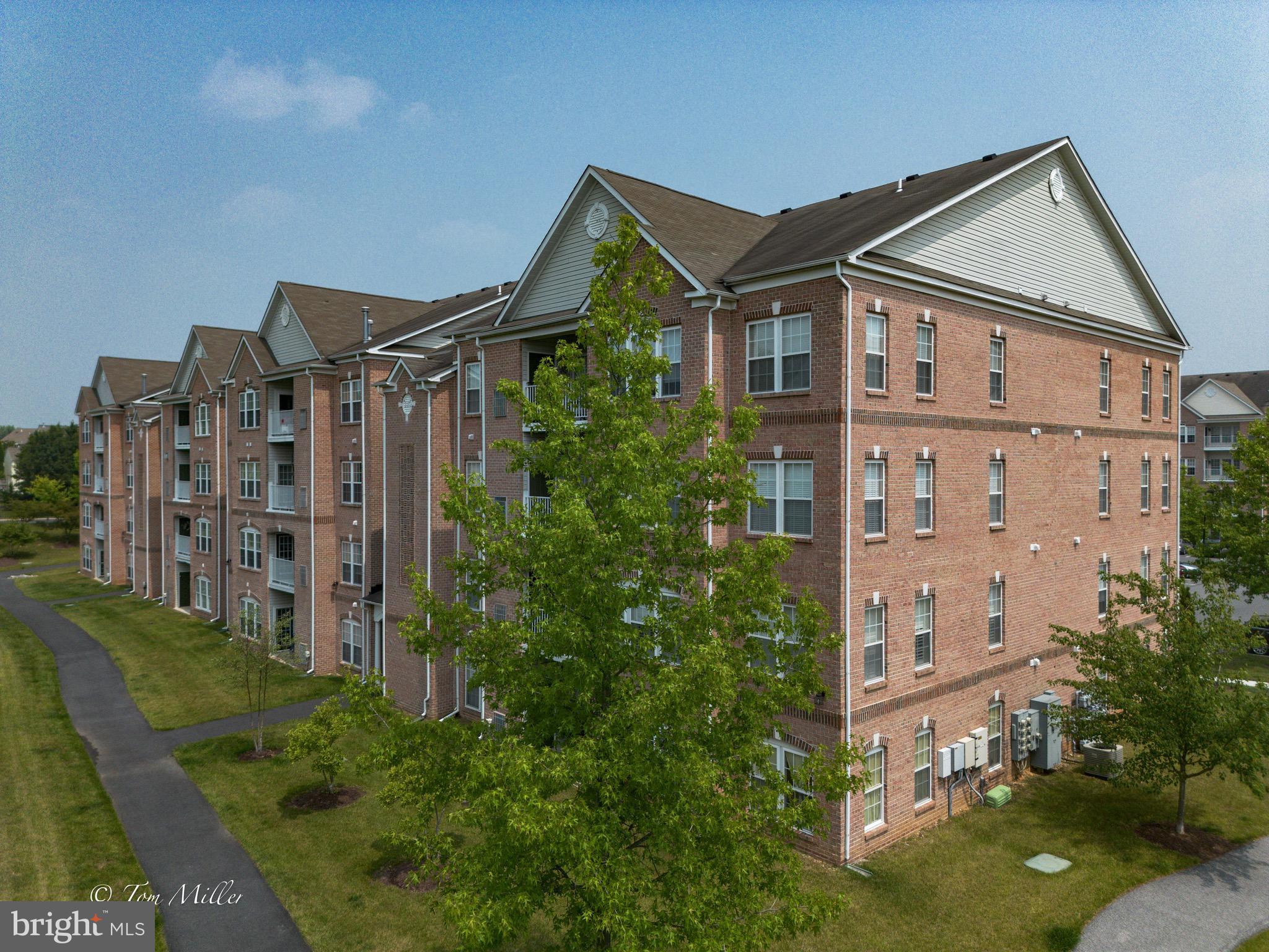 PERRY HALL FARMS - Residential