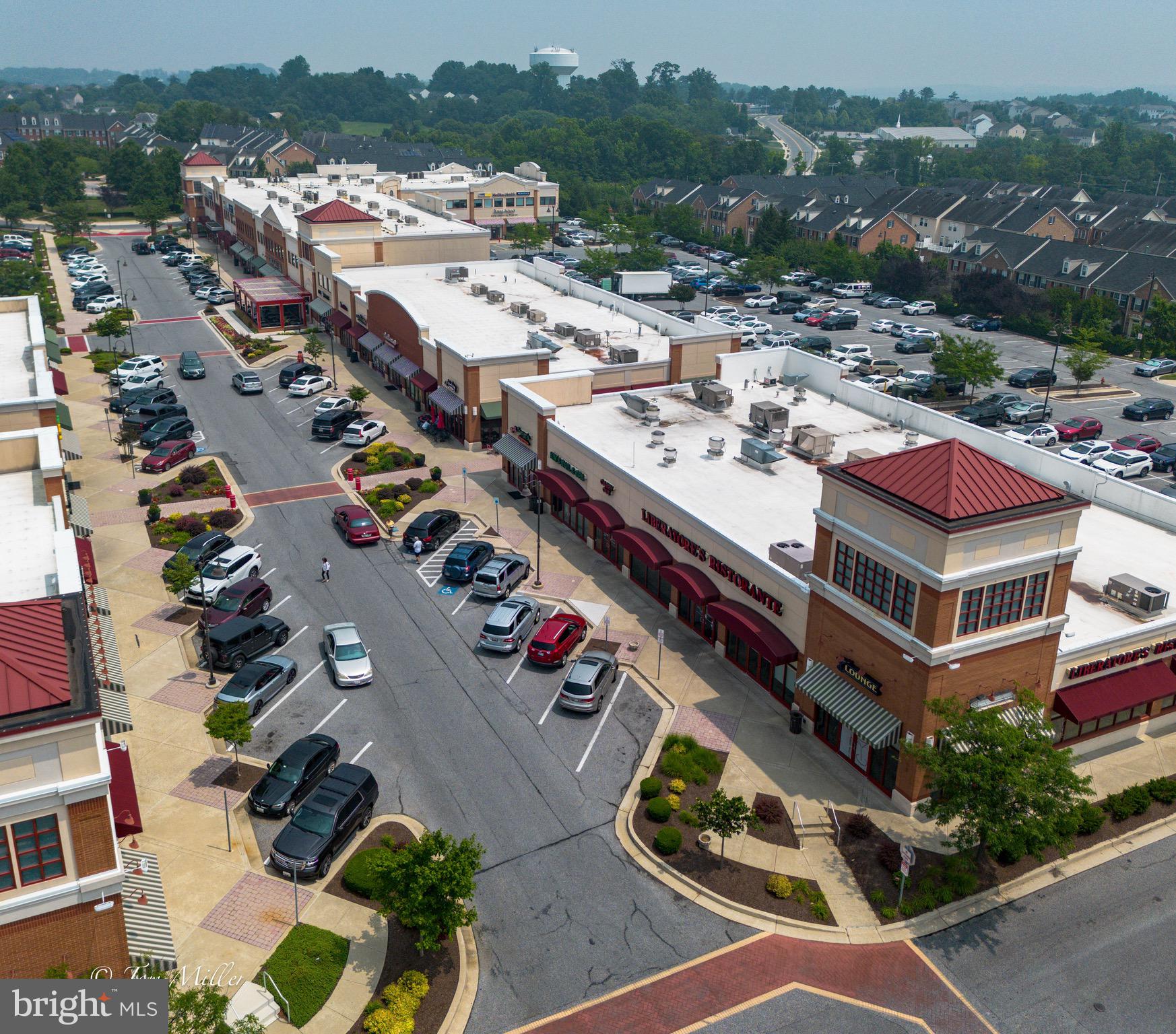 PERRY HALL FARMS - Residential