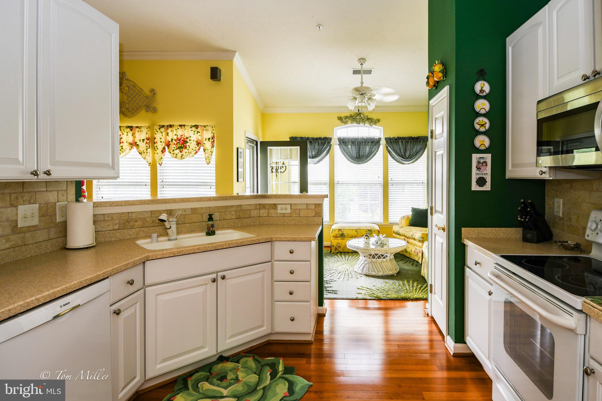 PERRY HALL FARMS - Residential