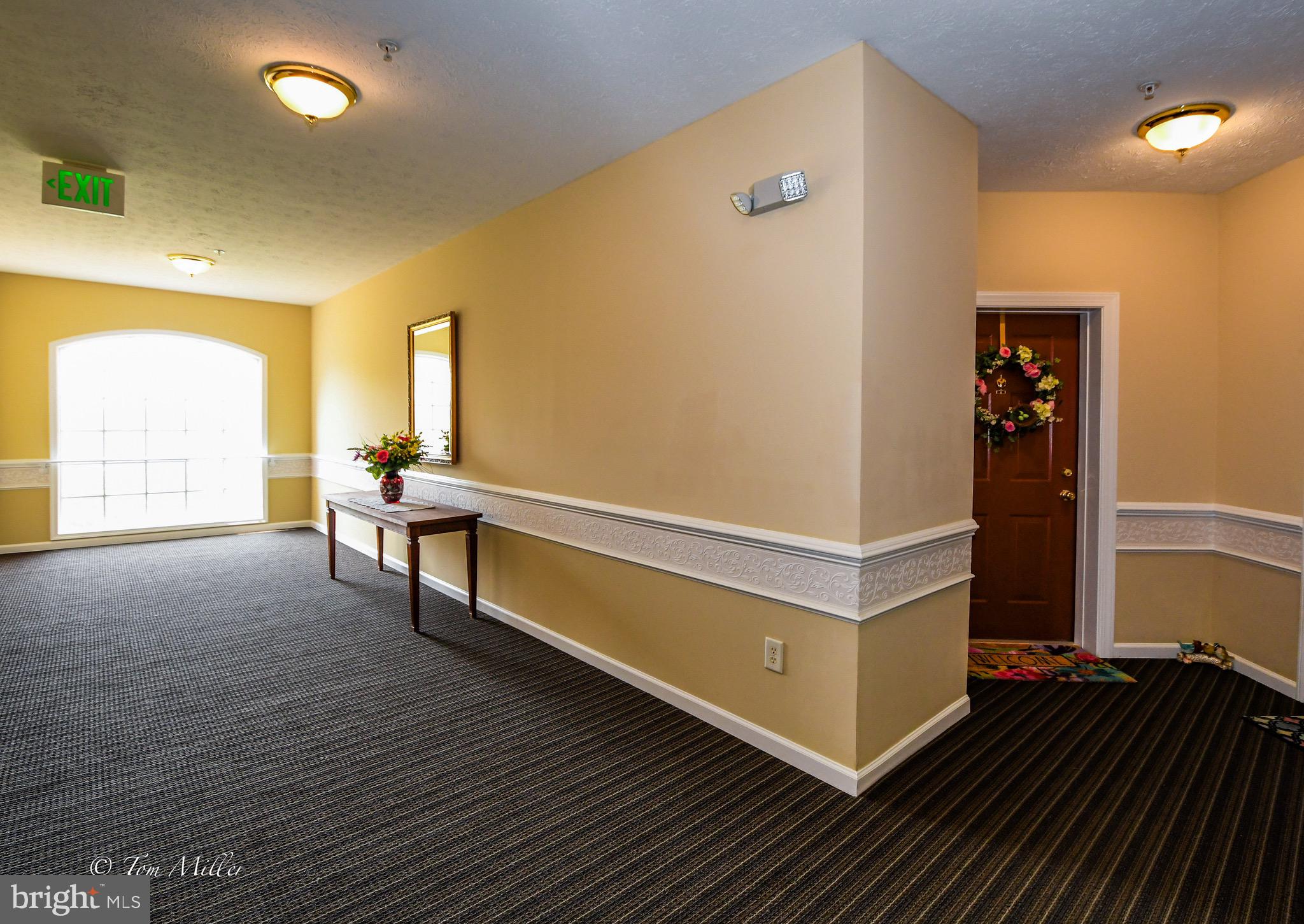 PERRY HALL FARMS - Residential