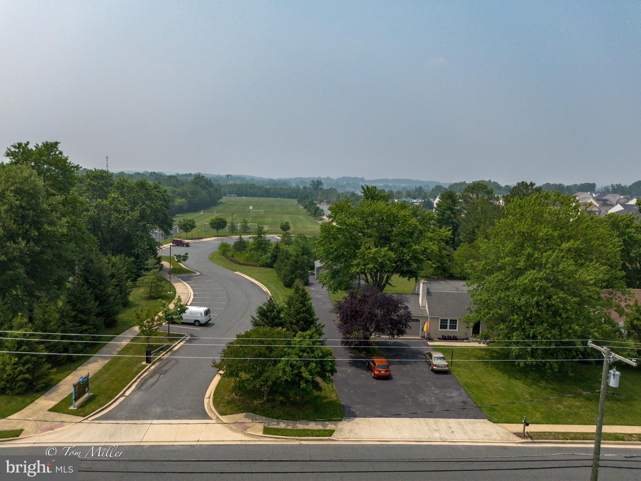 PERRY HALL FARMS - Residential