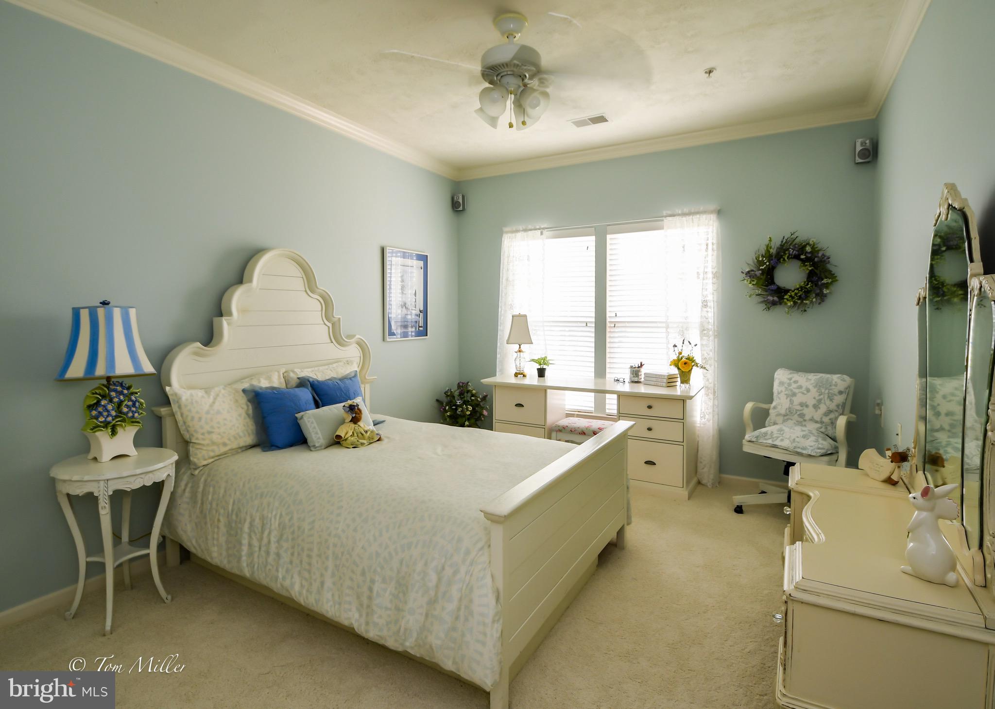 PERRY HALL FARMS - Residential