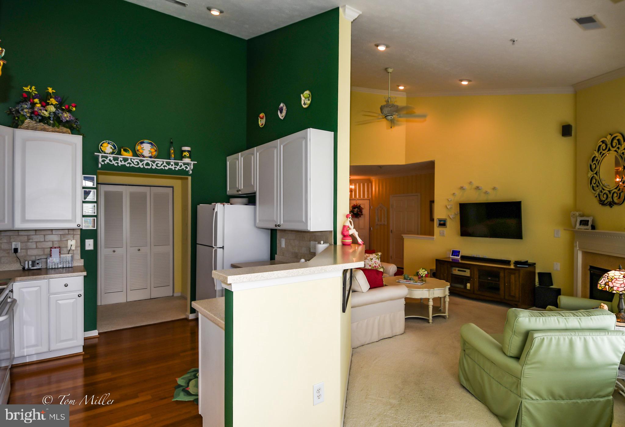 PERRY HALL FARMS - Residential