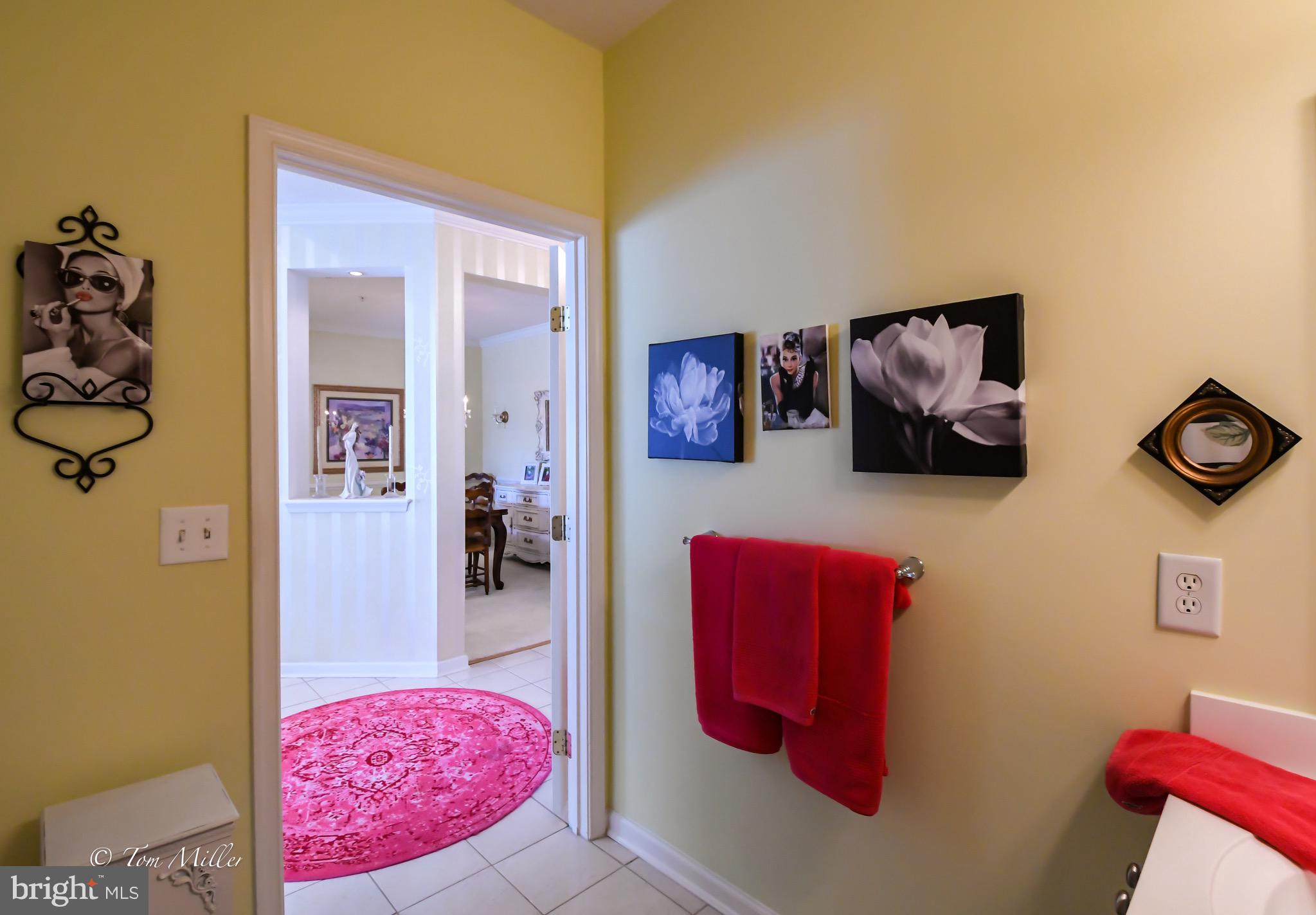 PERRY HALL FARMS - Residential