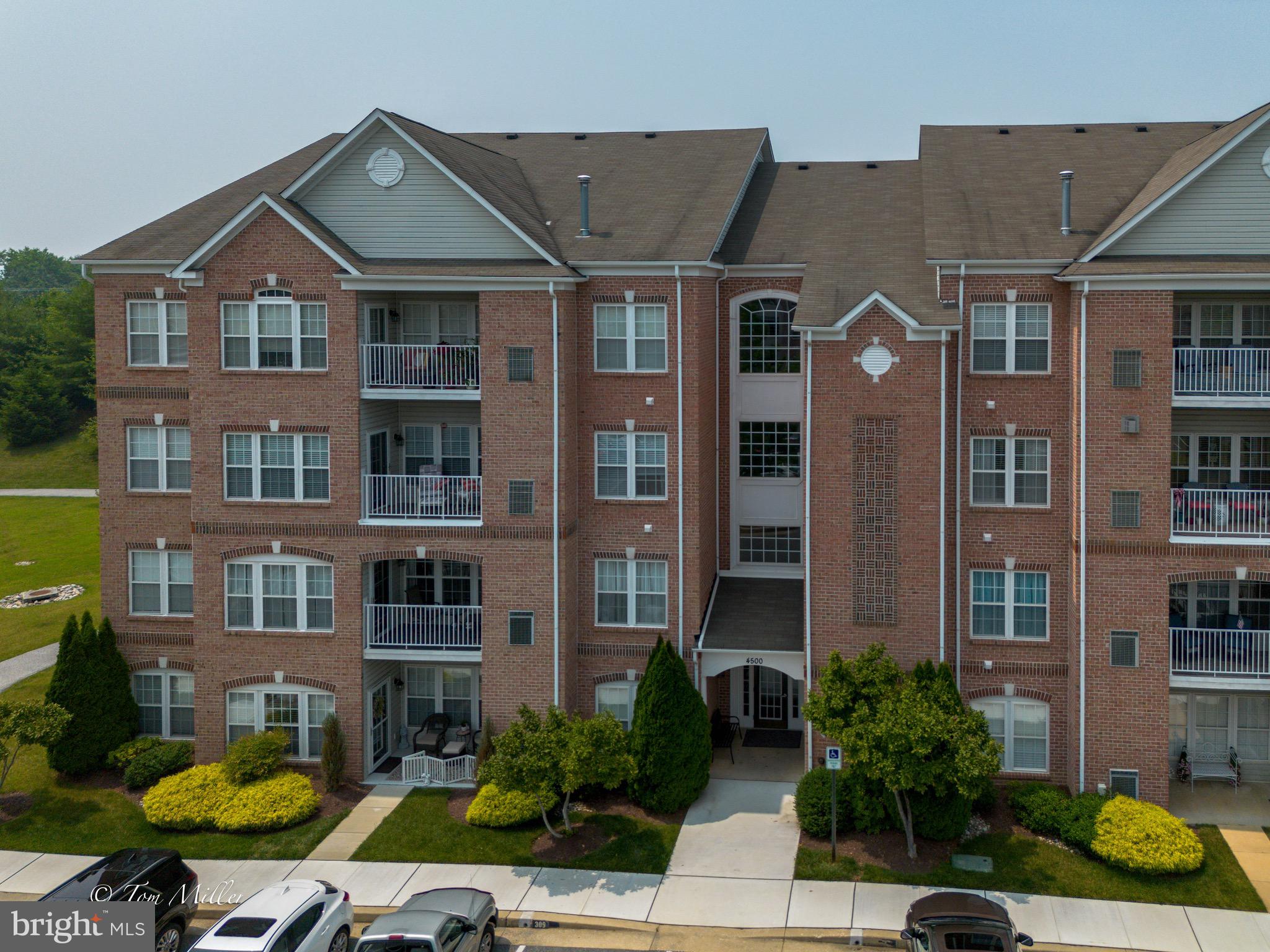 PERRY HALL FARMS - Residential