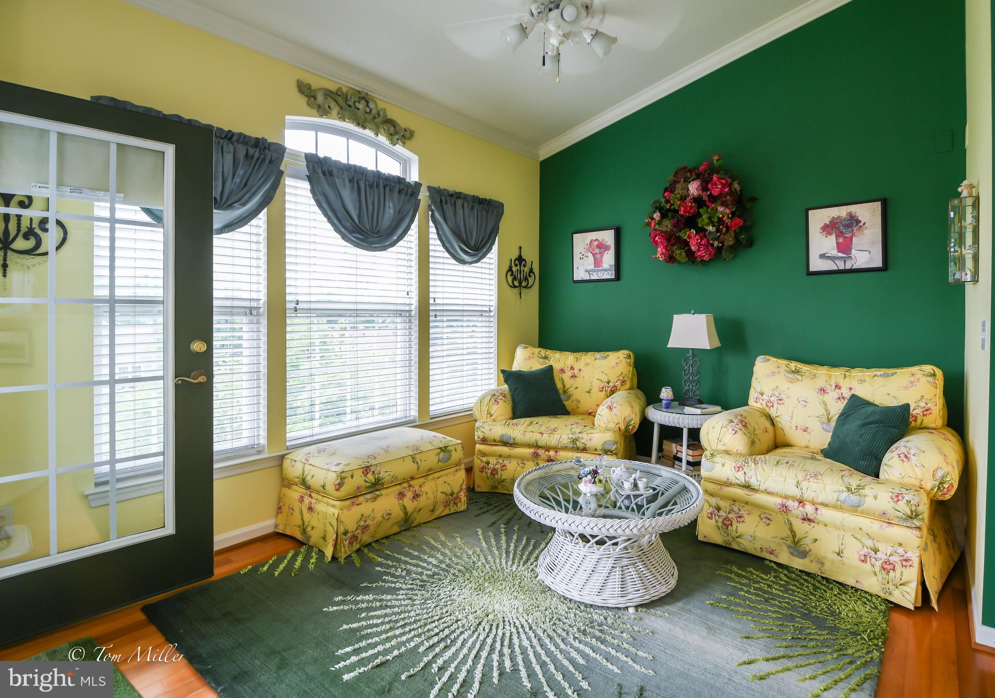 PERRY HALL FARMS - Residential