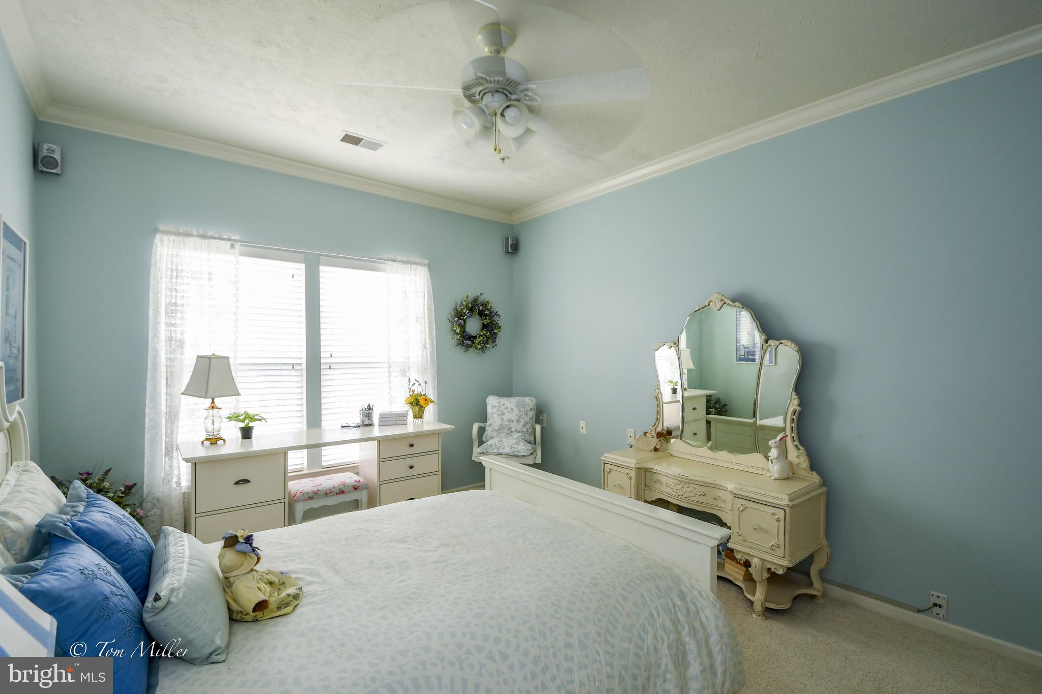 PERRY HALL FARMS - Residential