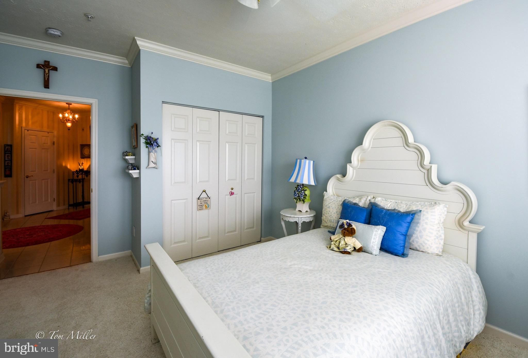 PERRY HALL FARMS - Residential