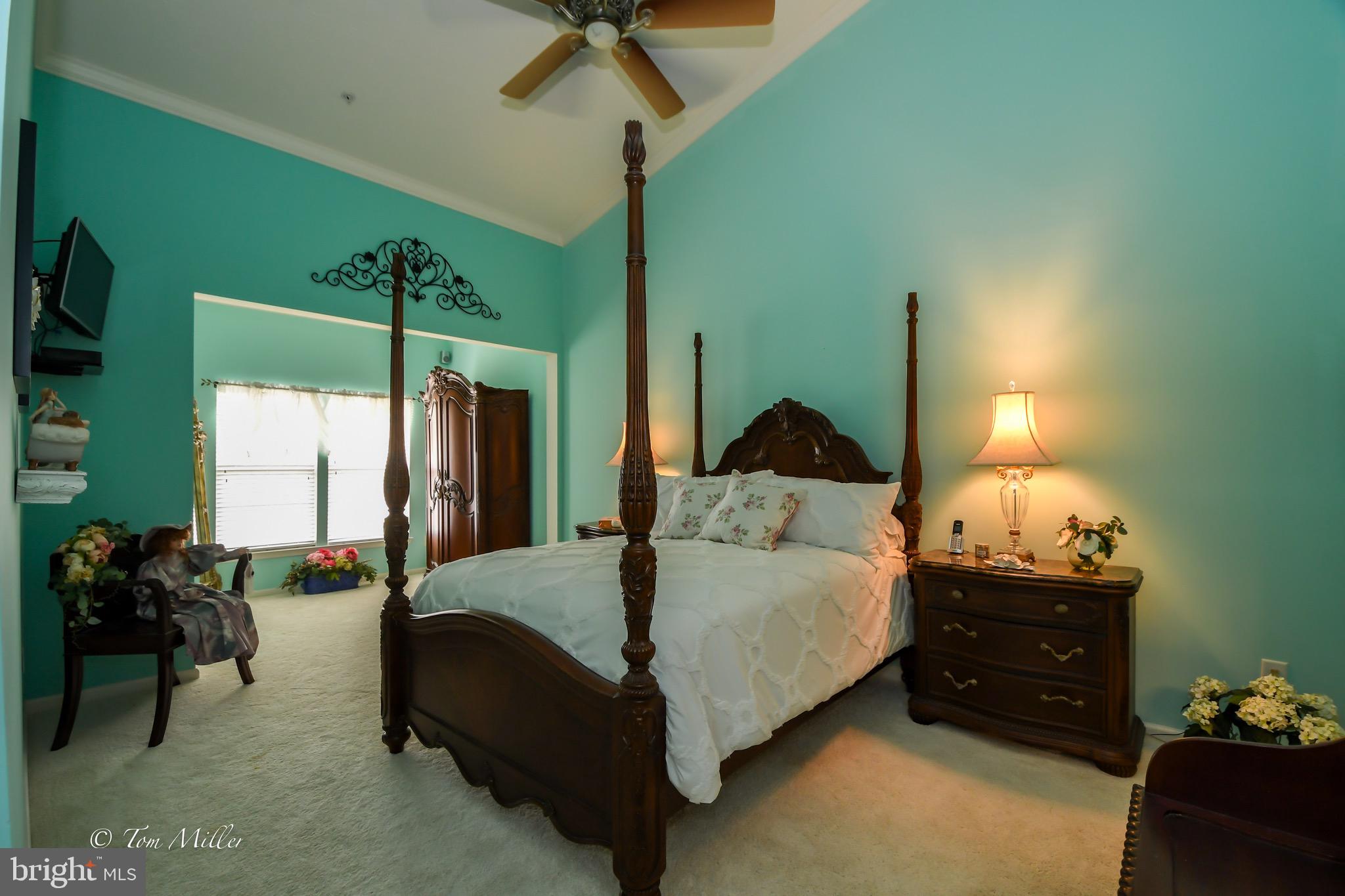 PERRY HALL FARMS - Residential