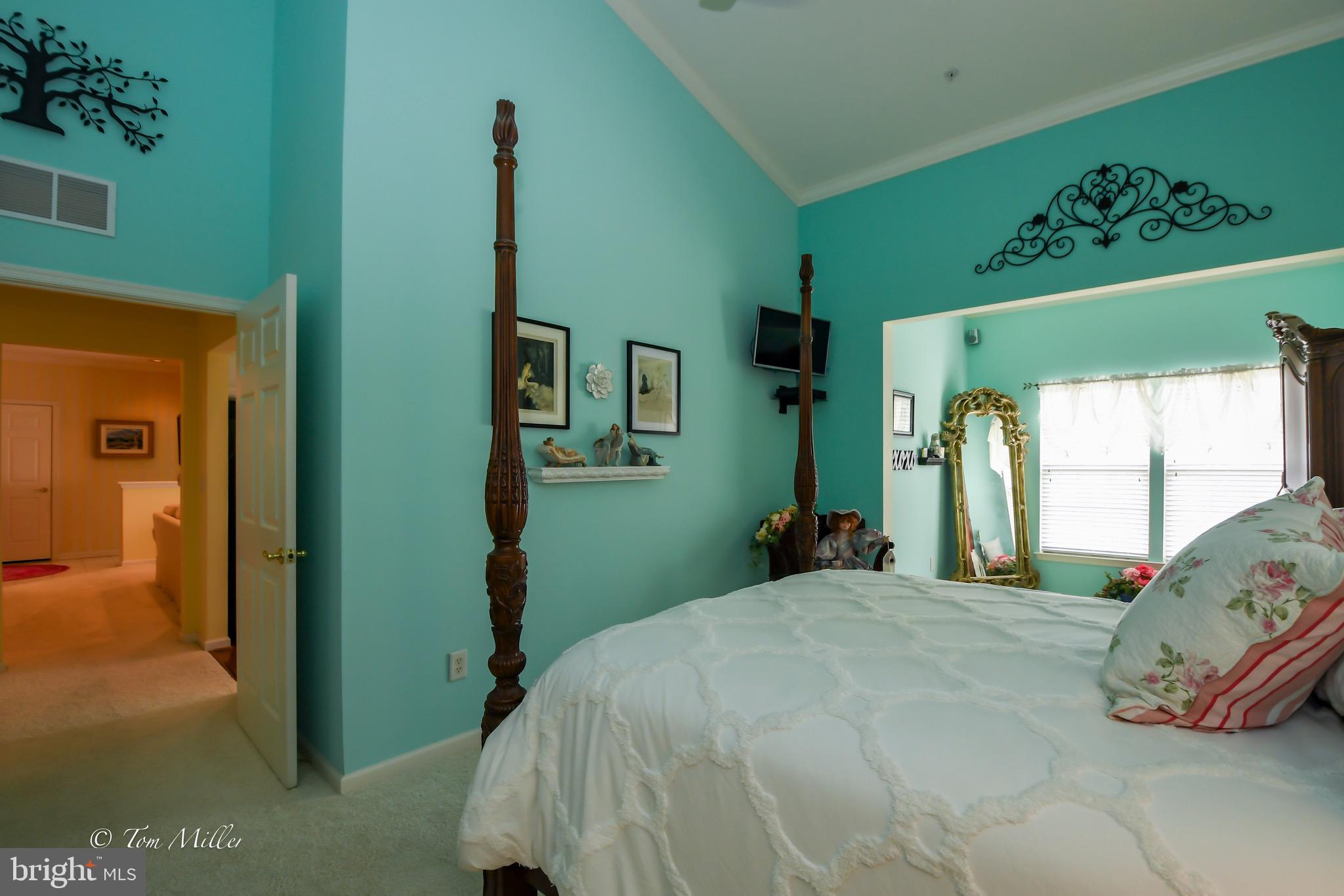 PERRY HALL FARMS - Residential