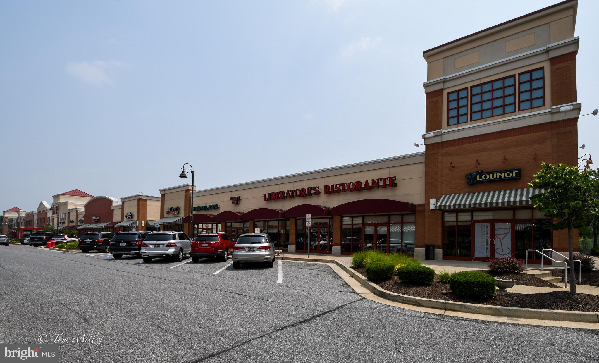 PERRY HALL FARMS - Residential