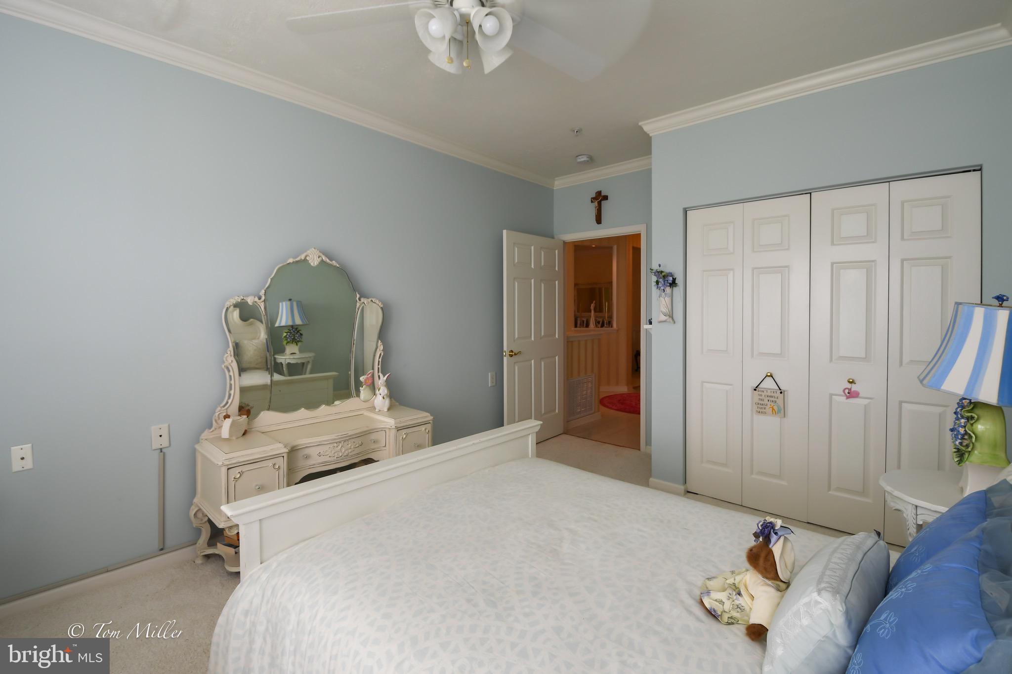 PERRY HALL FARMS - Residential