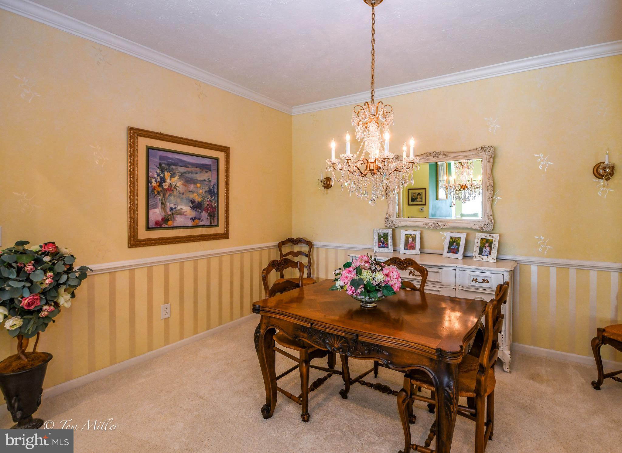 PERRY HALL FARMS - Residential