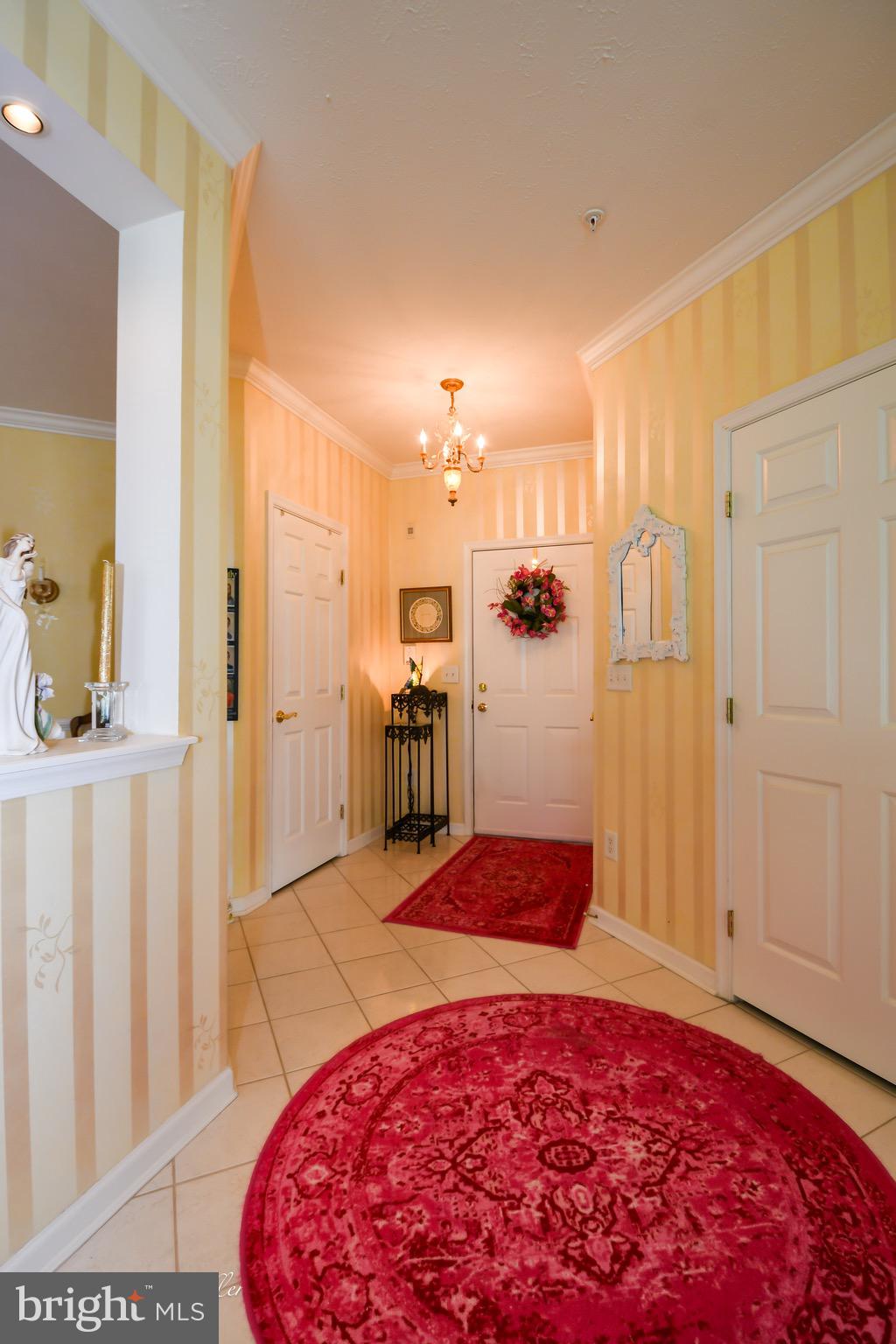 PERRY HALL FARMS - Residential