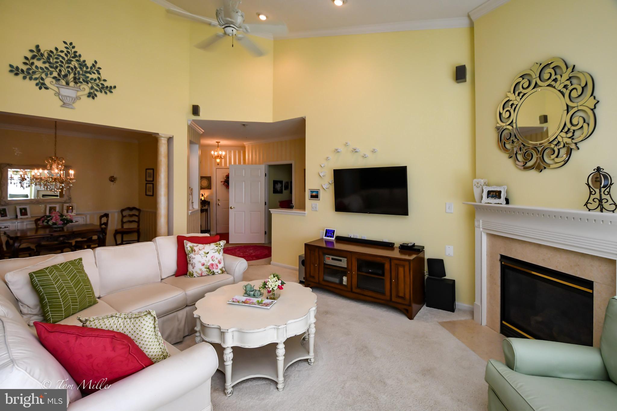 PERRY HALL FARMS - Residential