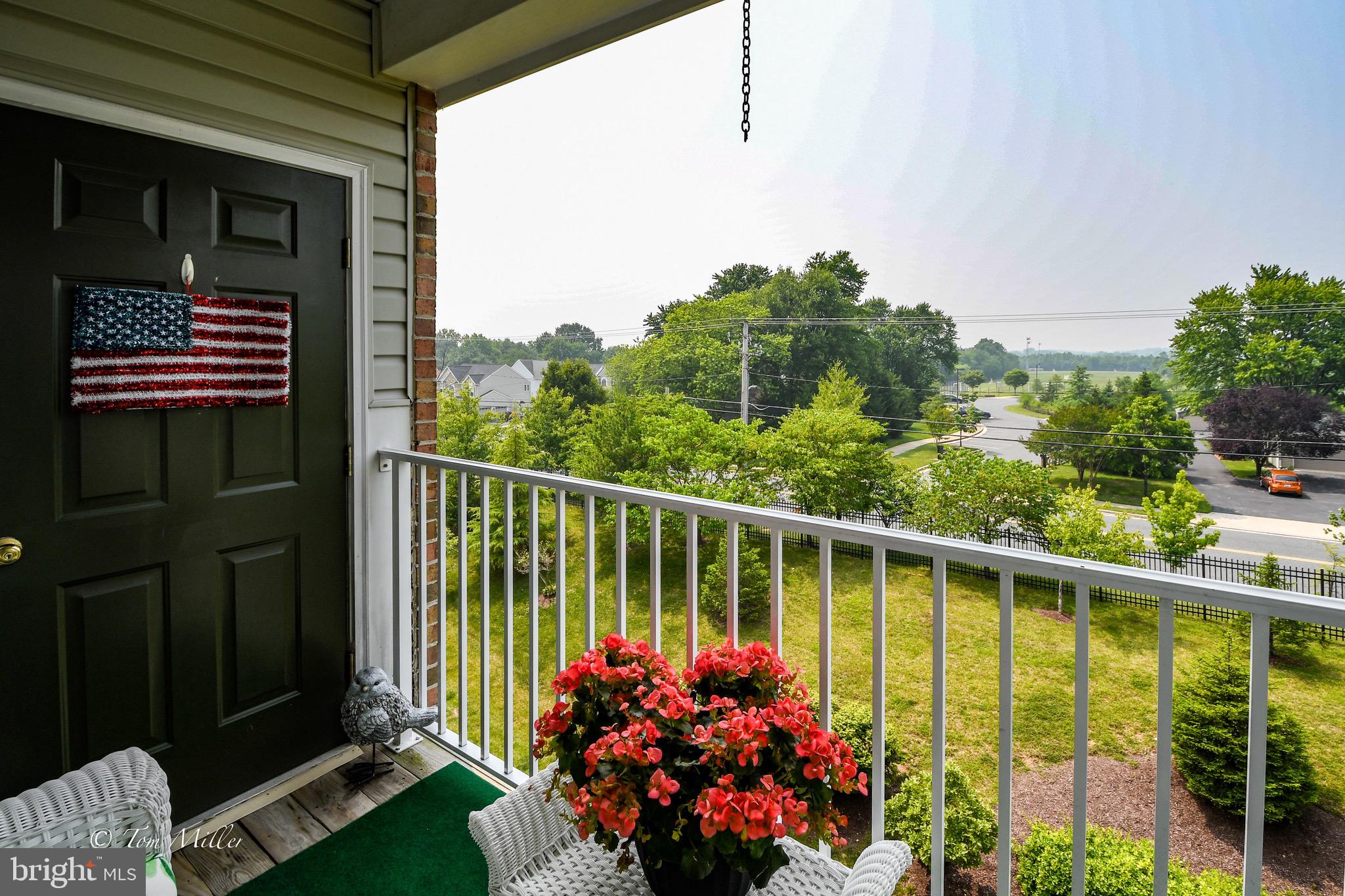 PERRY HALL FARMS - Residential