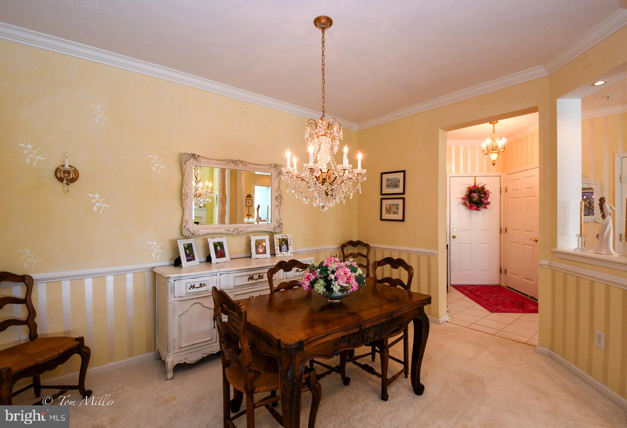 PERRY HALL FARMS - Residential