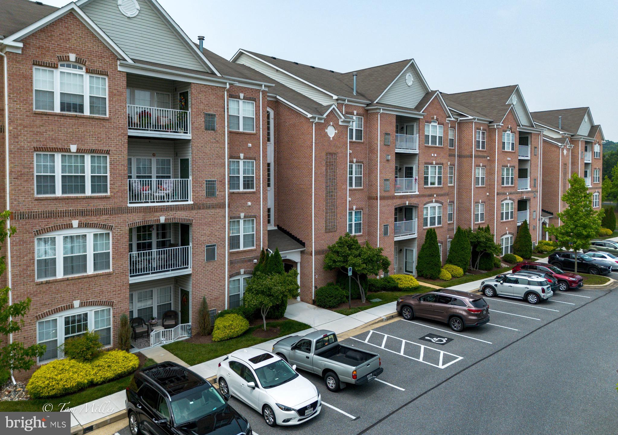 PERRY HALL FARMS - Residential