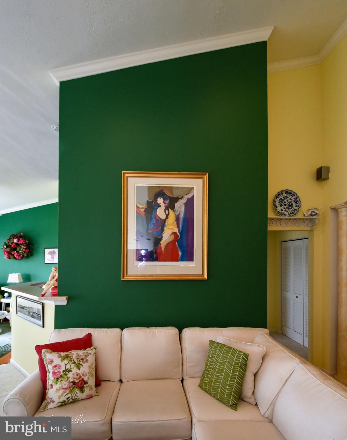 PERRY HALL FARMS - Residential