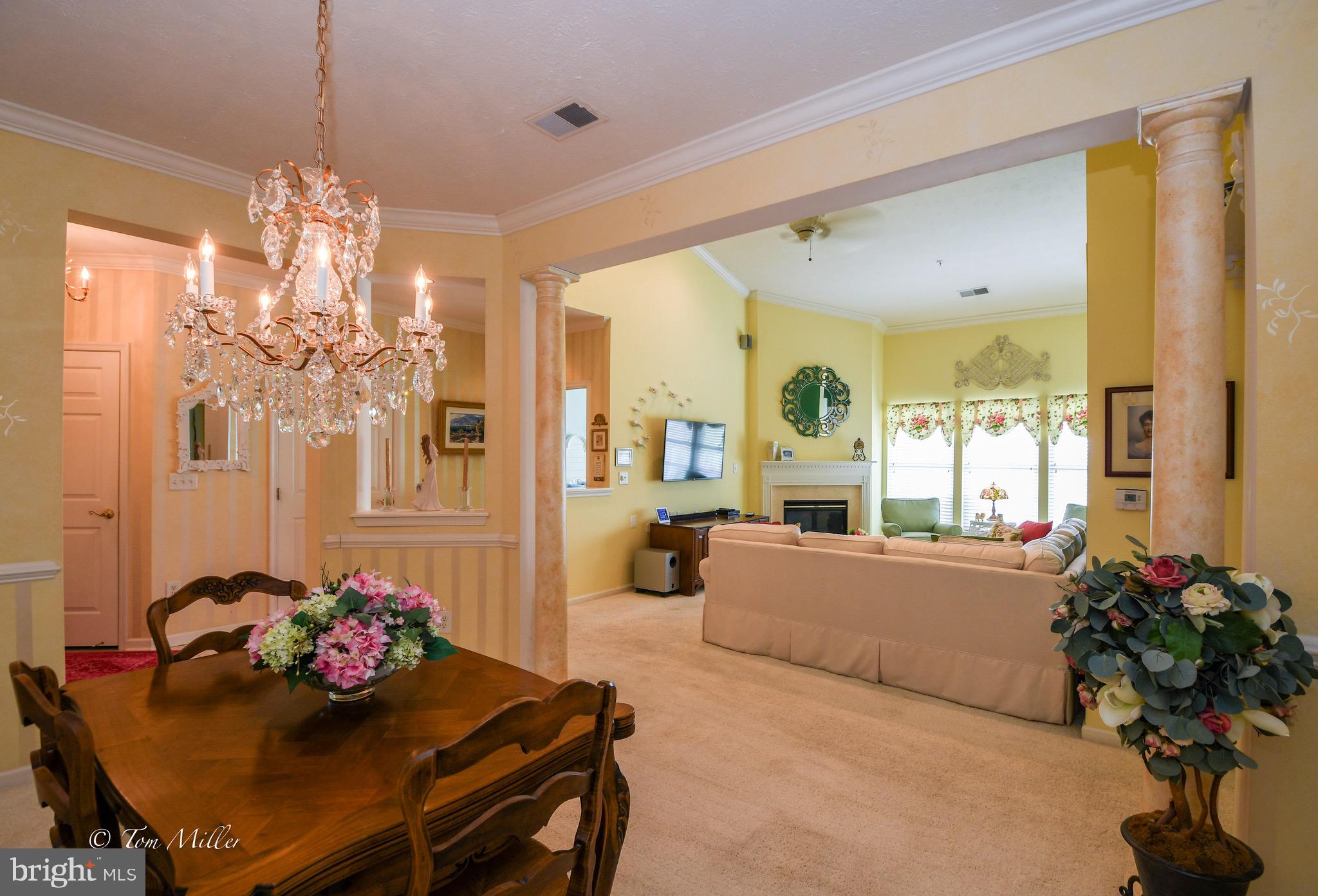 PERRY HALL FARMS - Residential