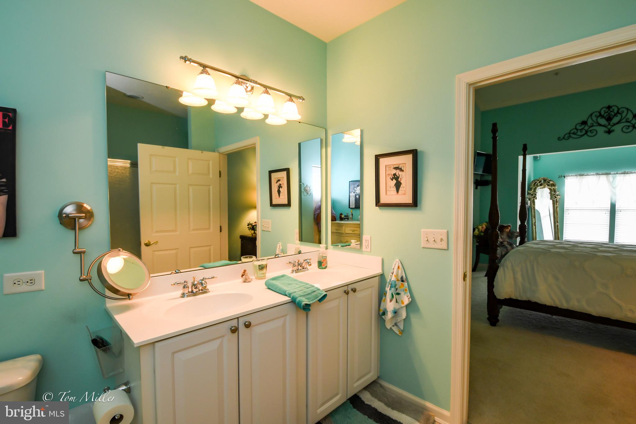 PERRY HALL FARMS - Residential