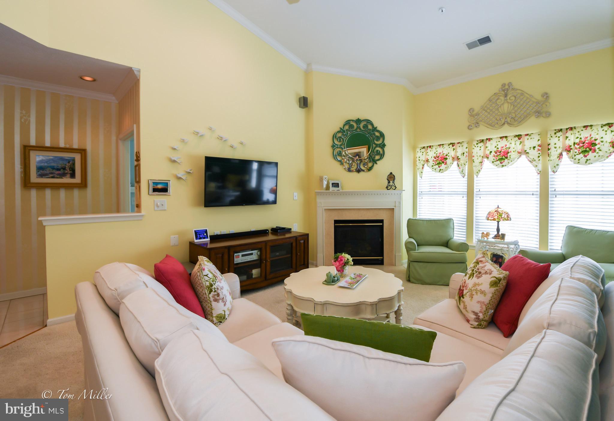 PERRY HALL FARMS - Residential