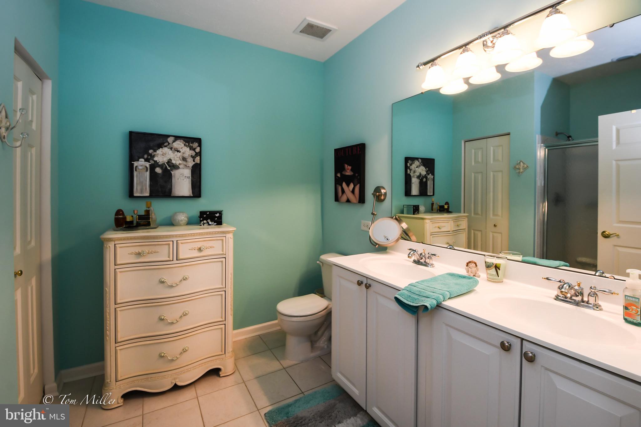 PERRY HALL FARMS - Residential