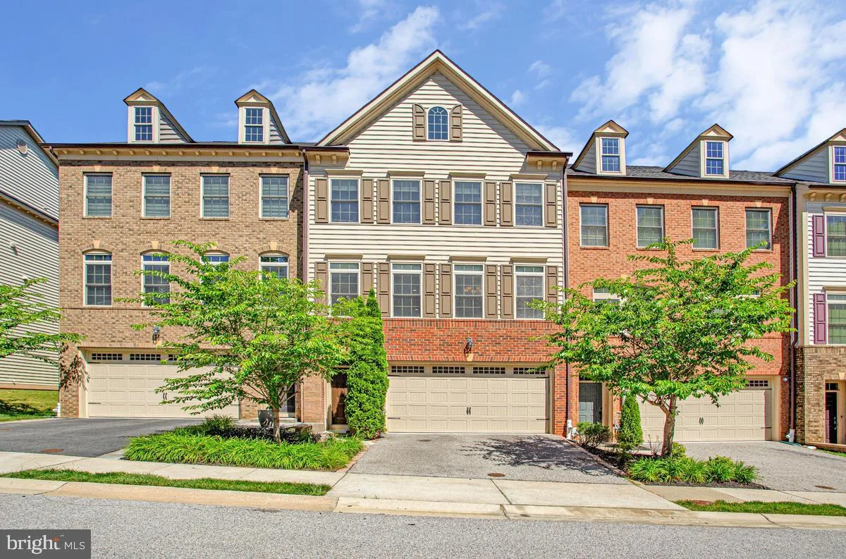 214 Treyburn Way