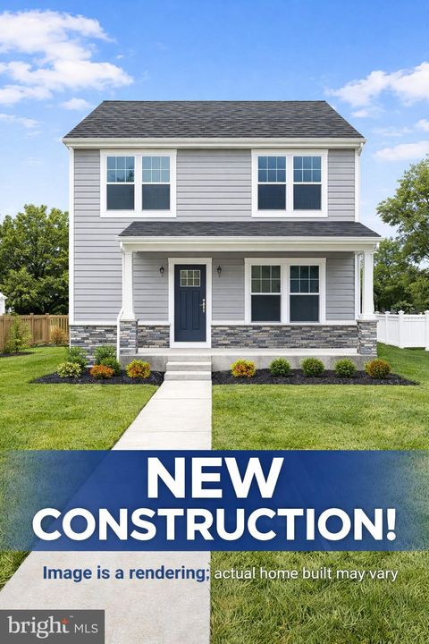 227 W WASHINGTON STREET PAULSBORO NJ 08066