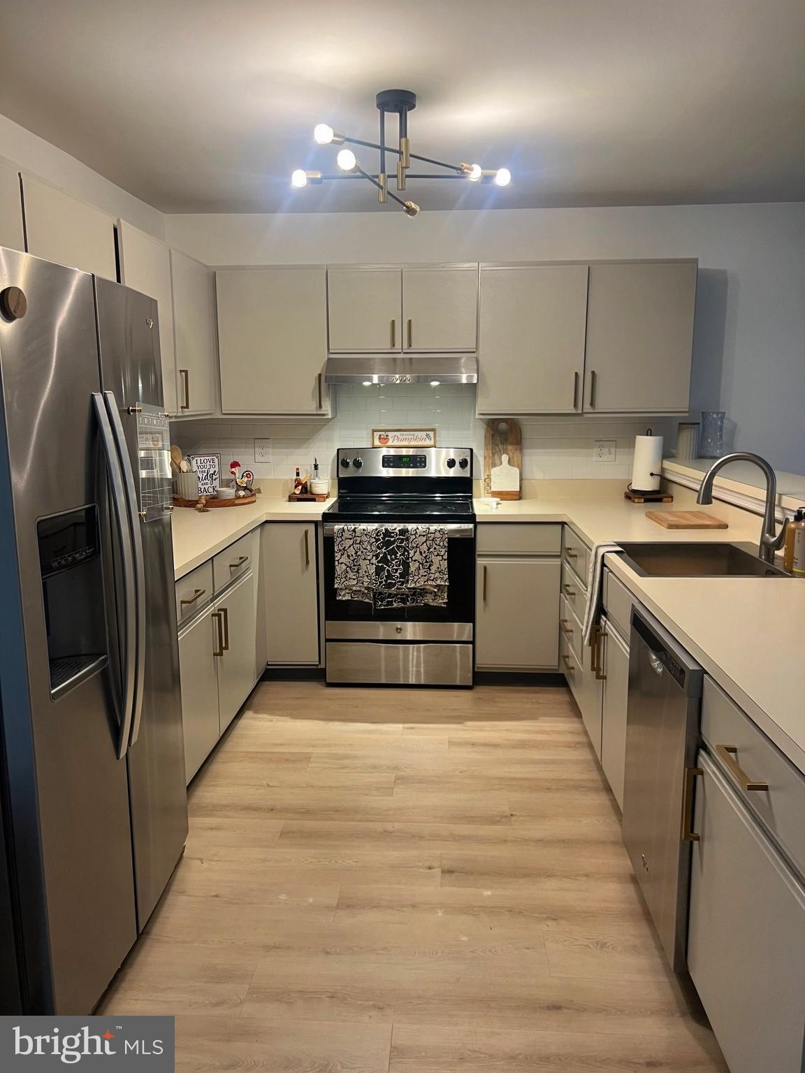 WEST CHESTER - Residential Lease