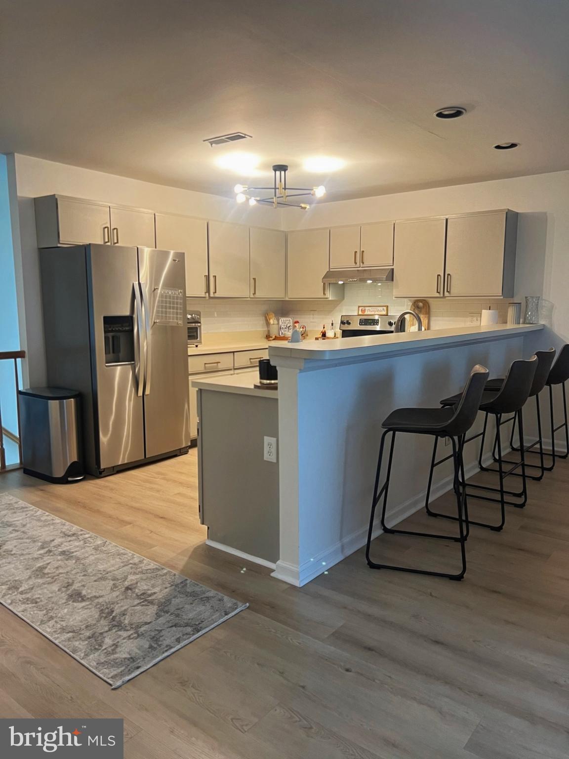 WEST CHESTER - Residential Lease