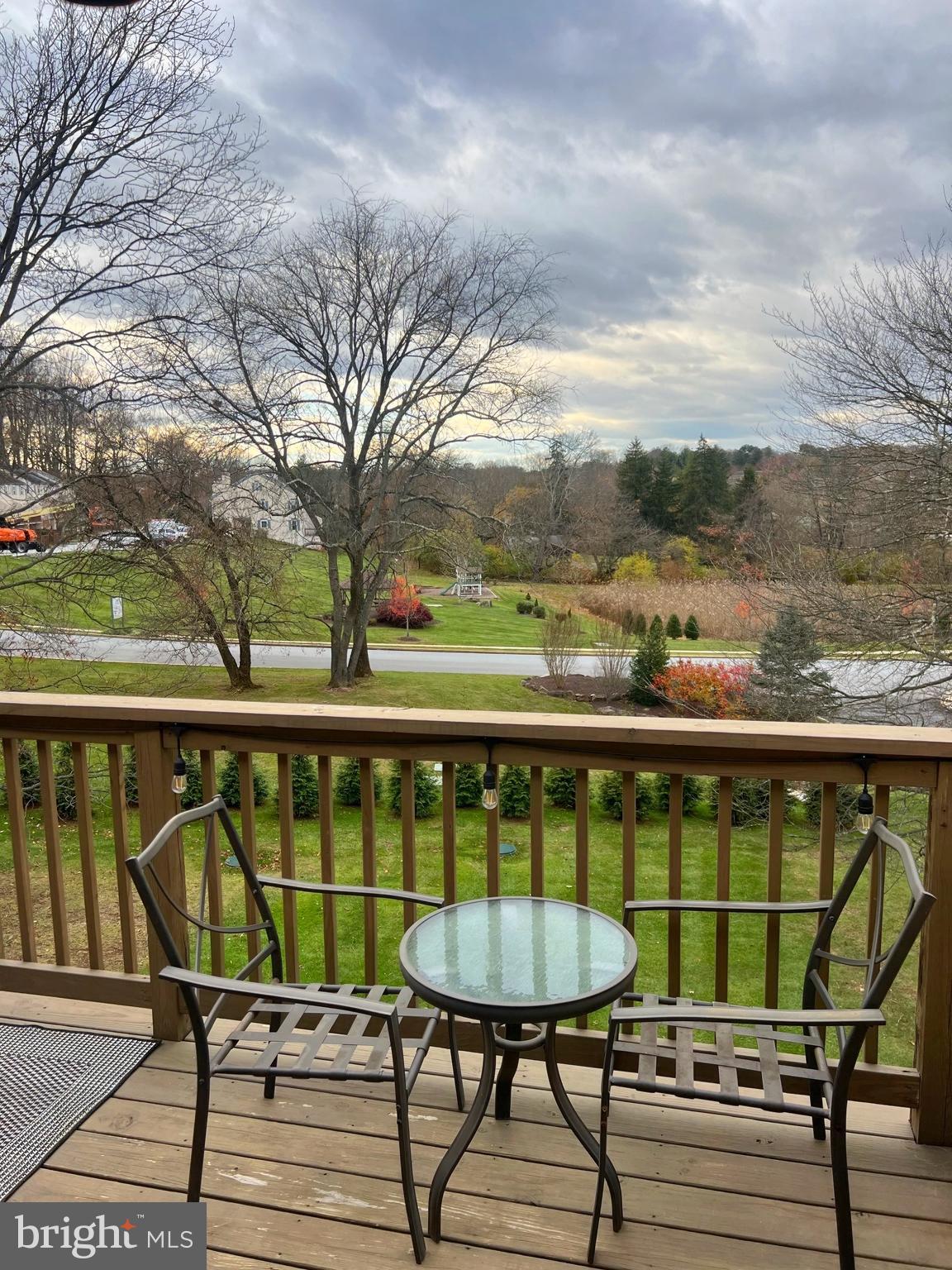 WEST CHESTER - Residential Lease