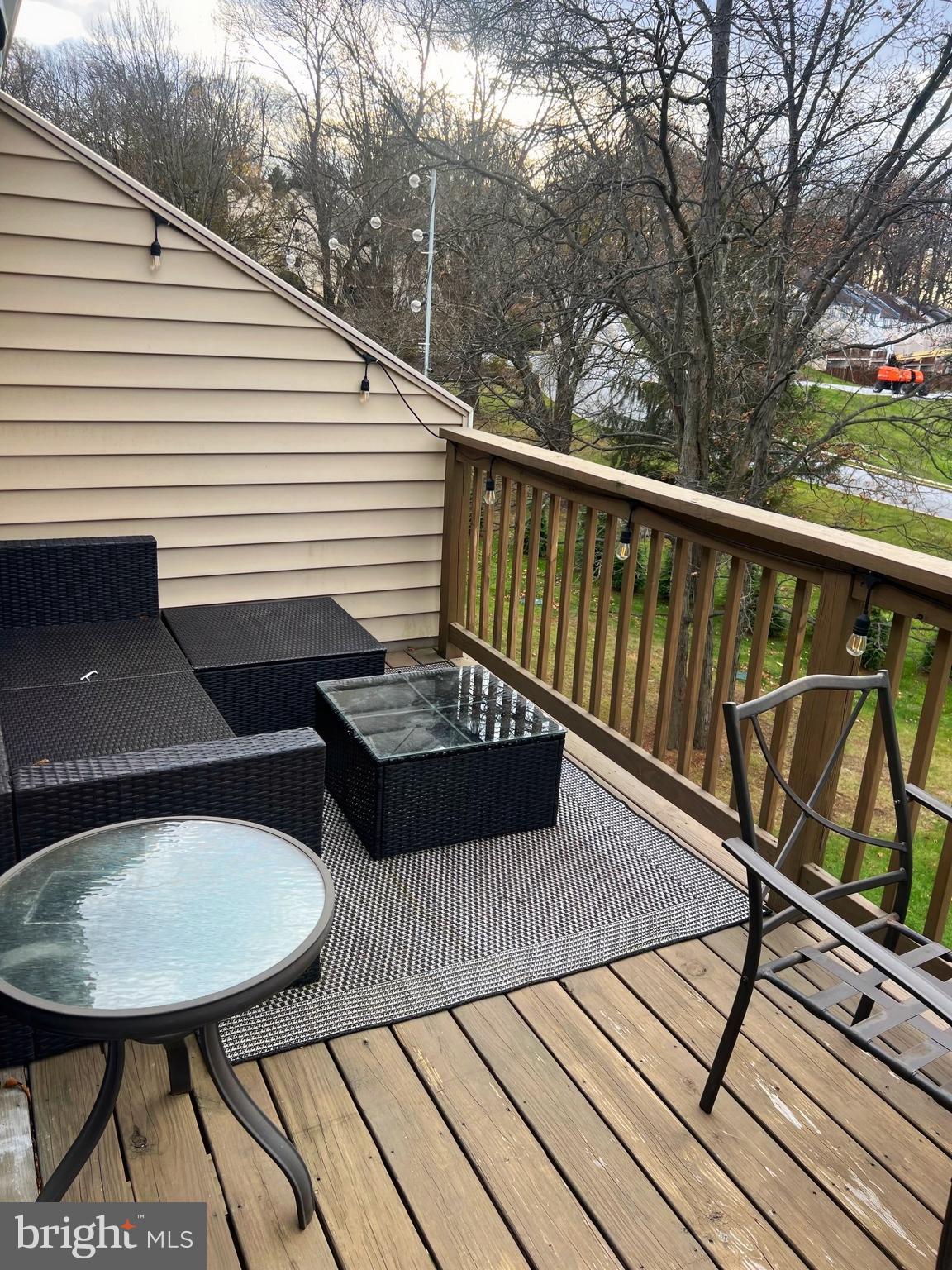 WEST CHESTER - Residential Lease