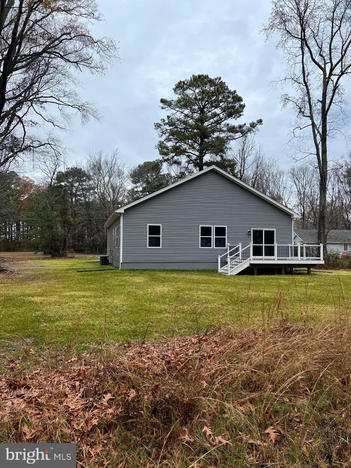 CABIN POINT - Residential