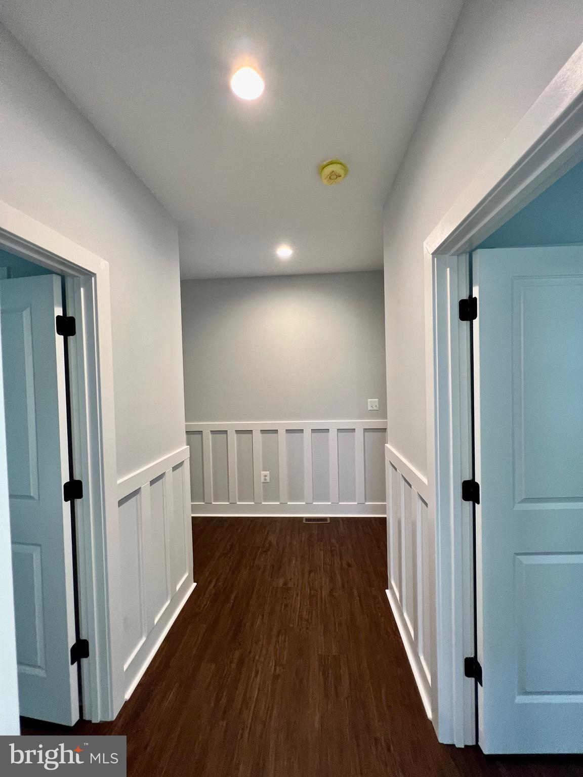 CABIN POINT - Residential