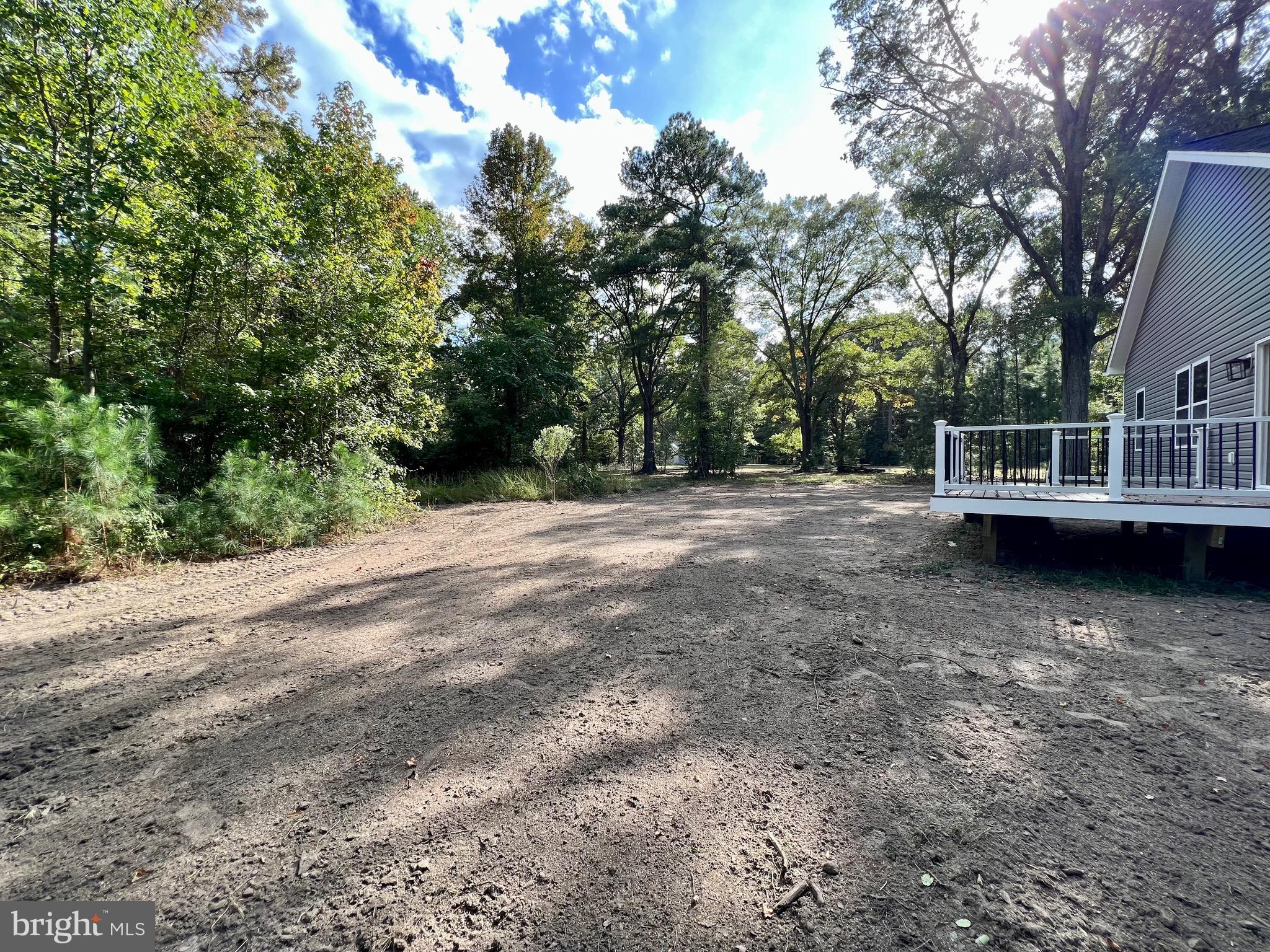 CABIN POINT - Residential