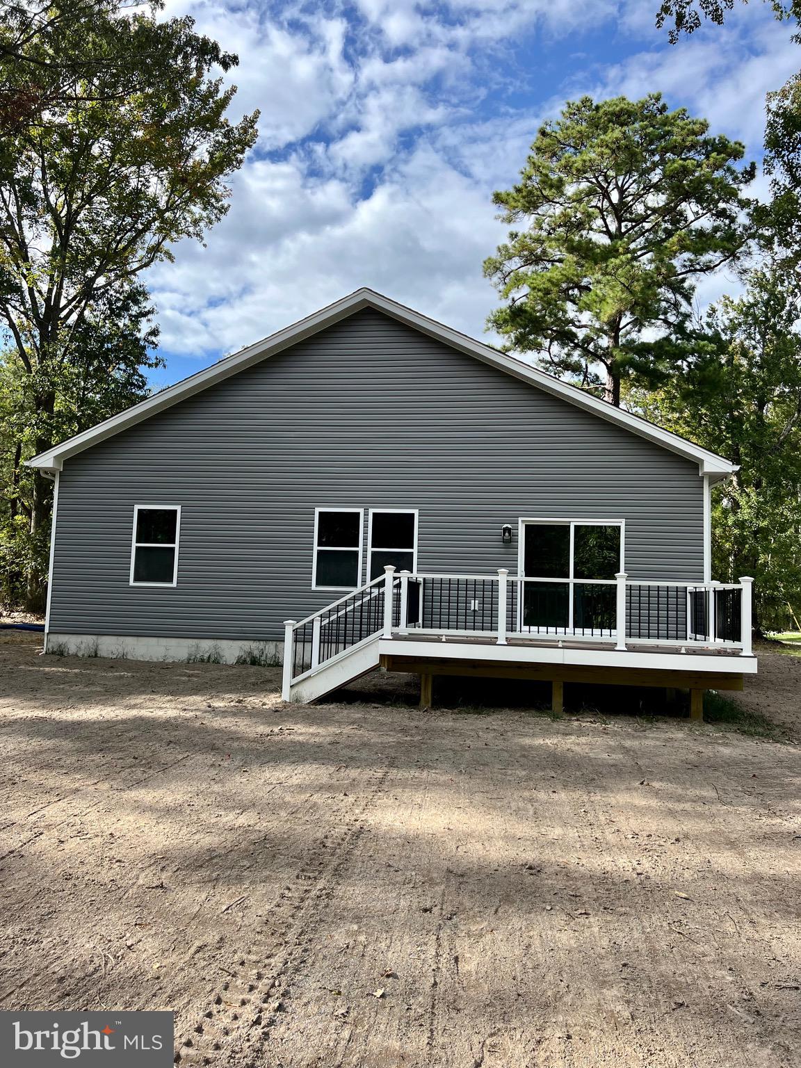 CABIN POINT - Residential