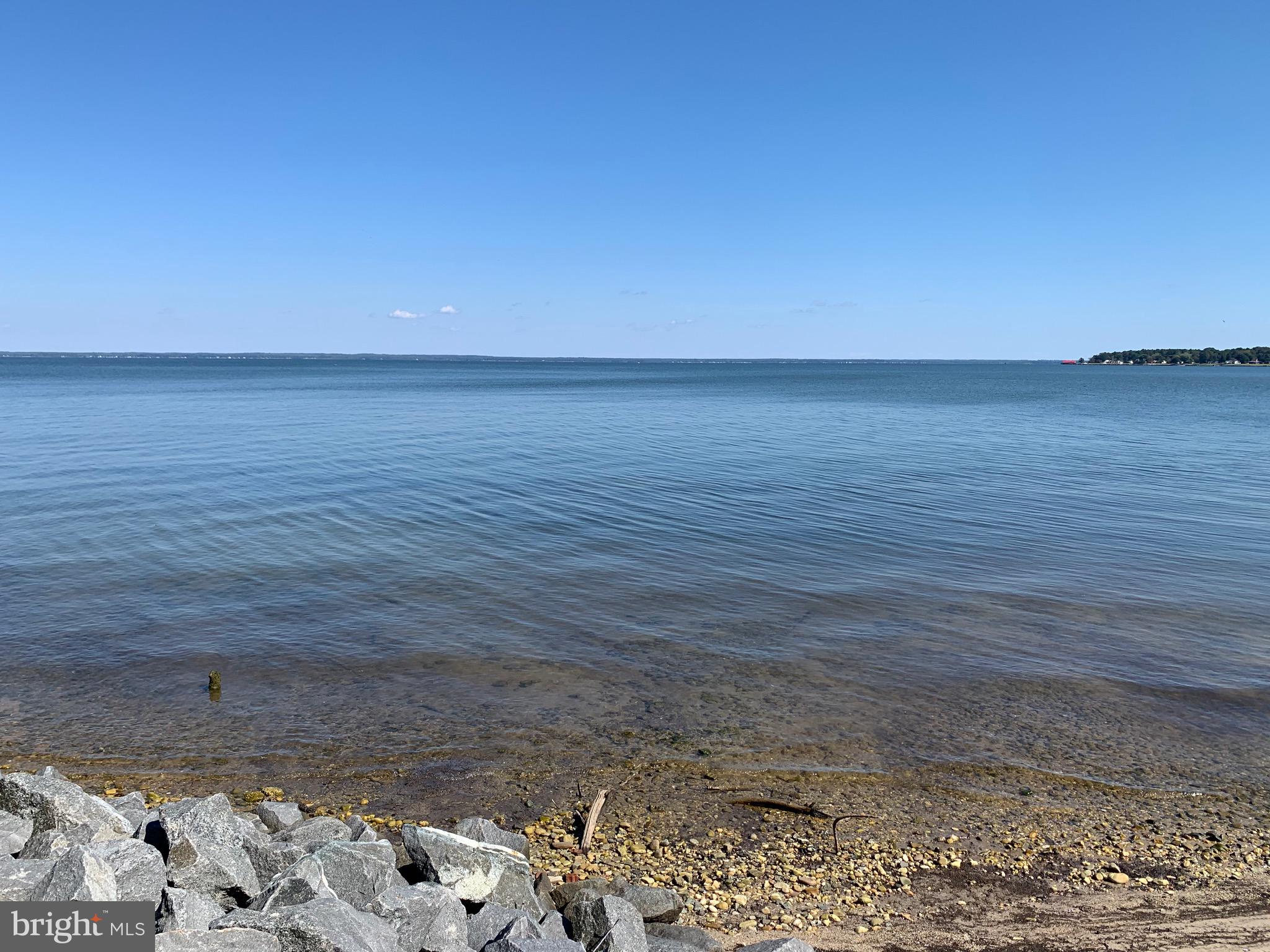 CABIN POINT - Residential